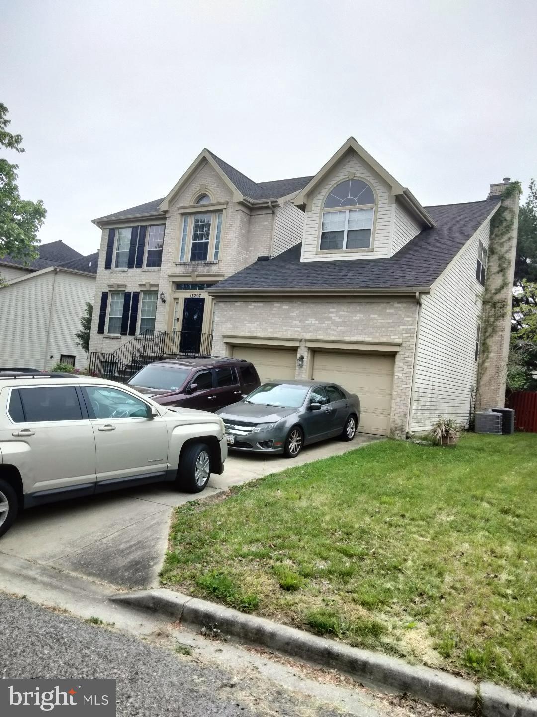 13207 CAPE SHELL COURT