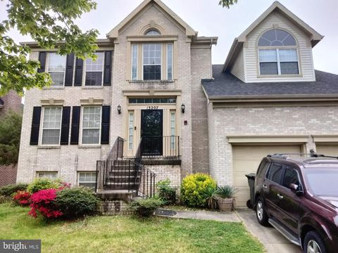 Property photo of 13207 Cape Shell Court, Upper Marlboro, MD 20774