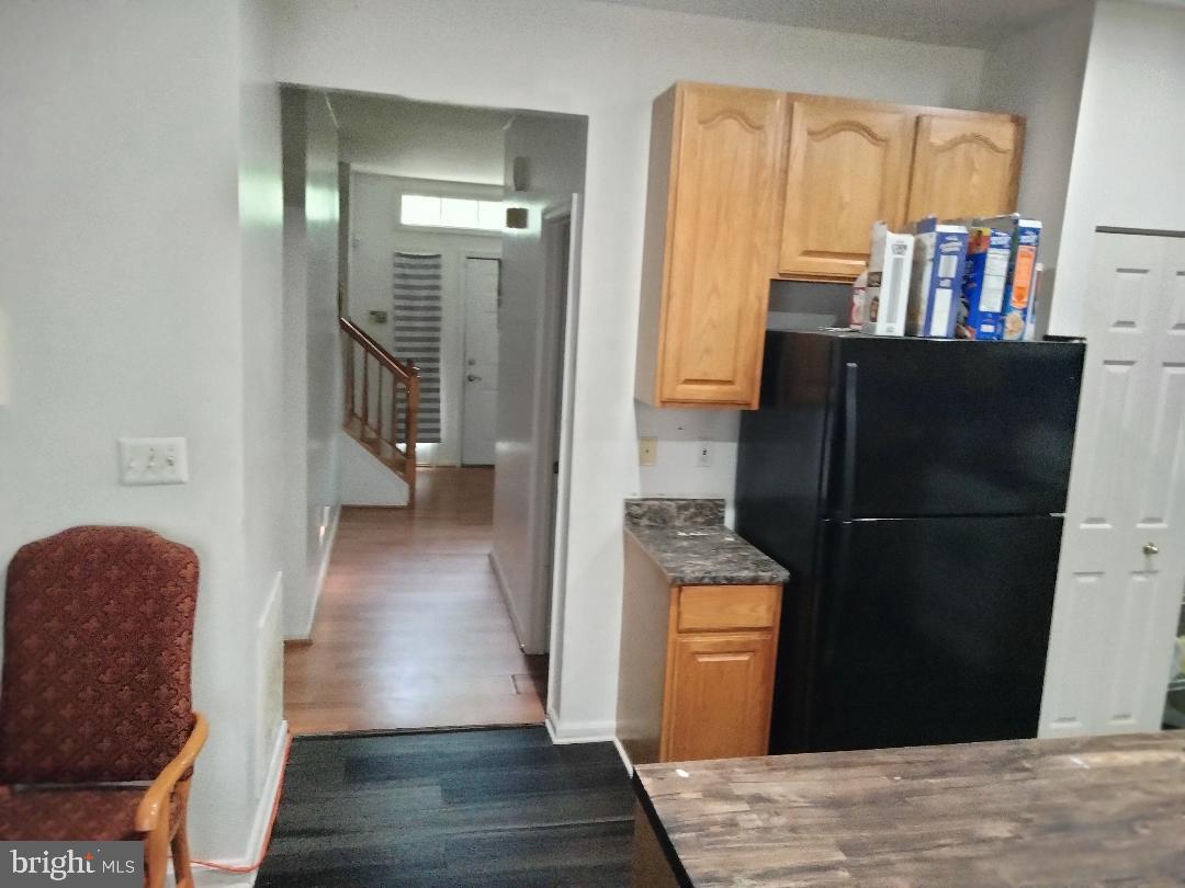 PERRYWOOD - Residential Lease