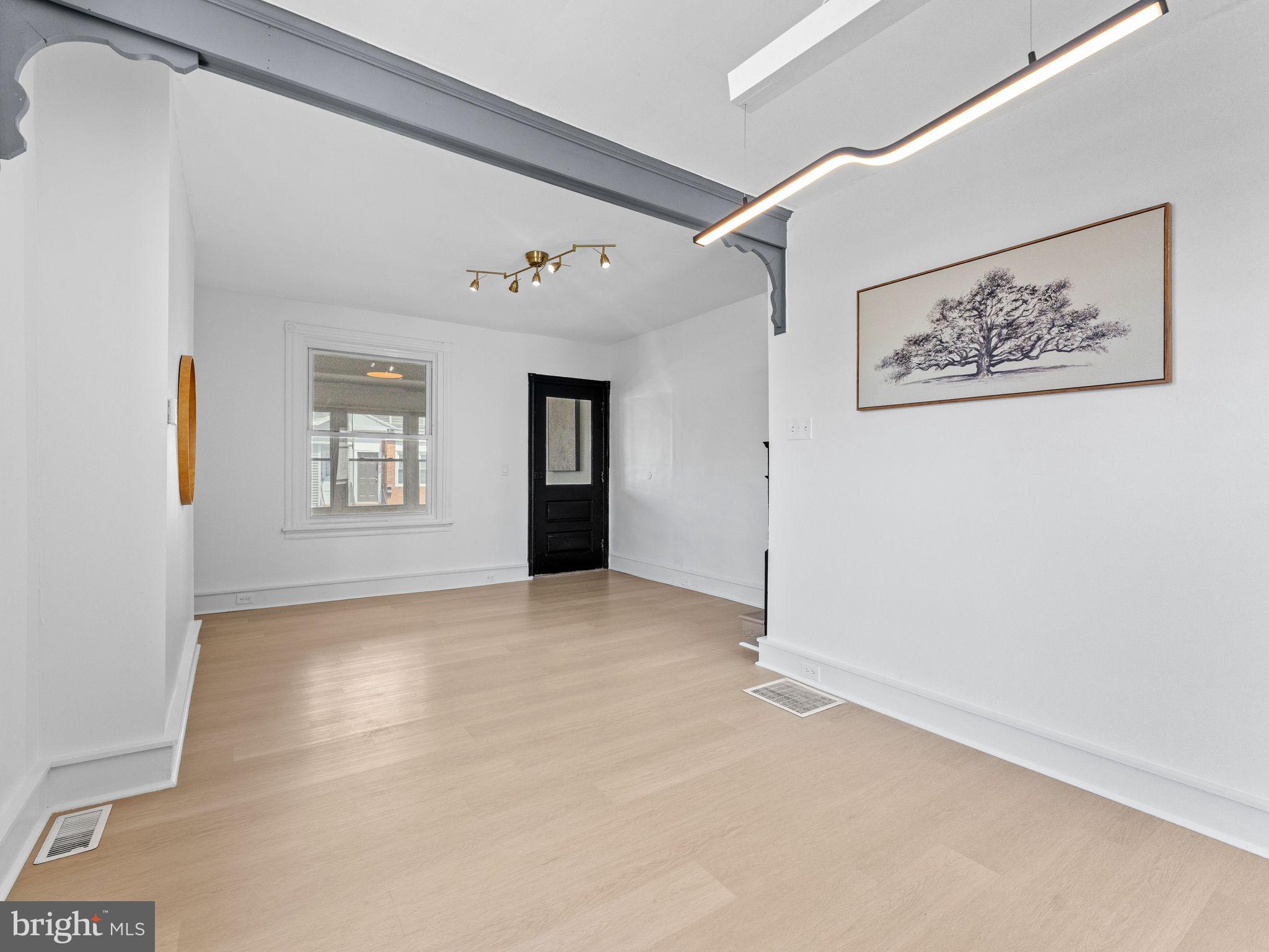 PHILADELPHIA (SOUTHWEST) - Residential