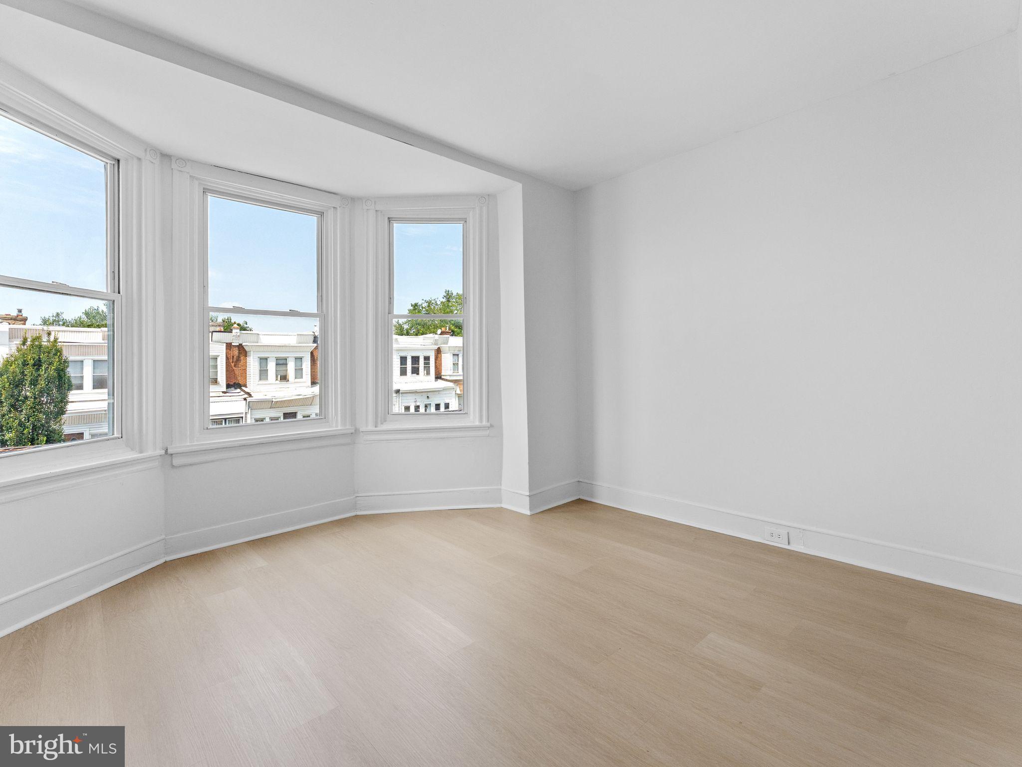 PHILADELPHIA (SOUTHWEST) - Residential