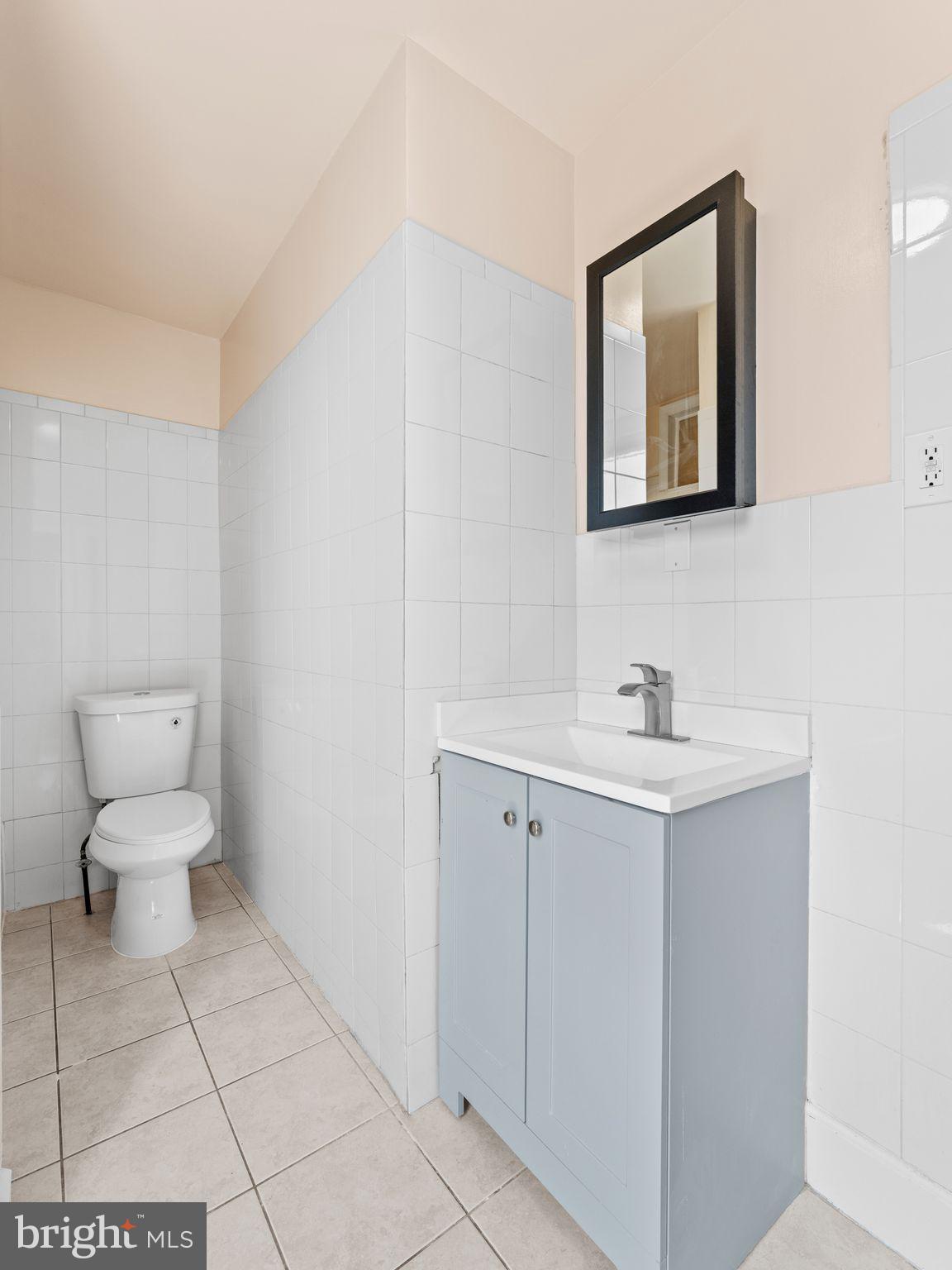 PHILADELPHIA (SOUTHWEST) - Residential