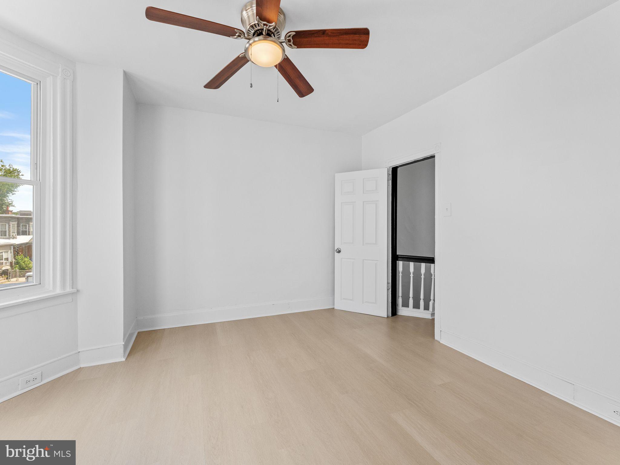 PHILADELPHIA (SOUTHWEST) - Residential