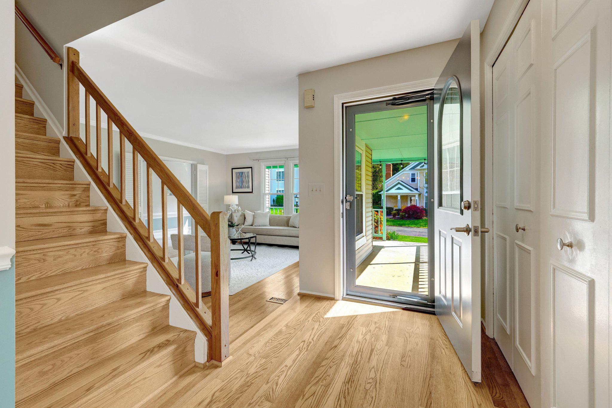 13521 BRIGHTFIELD LANE