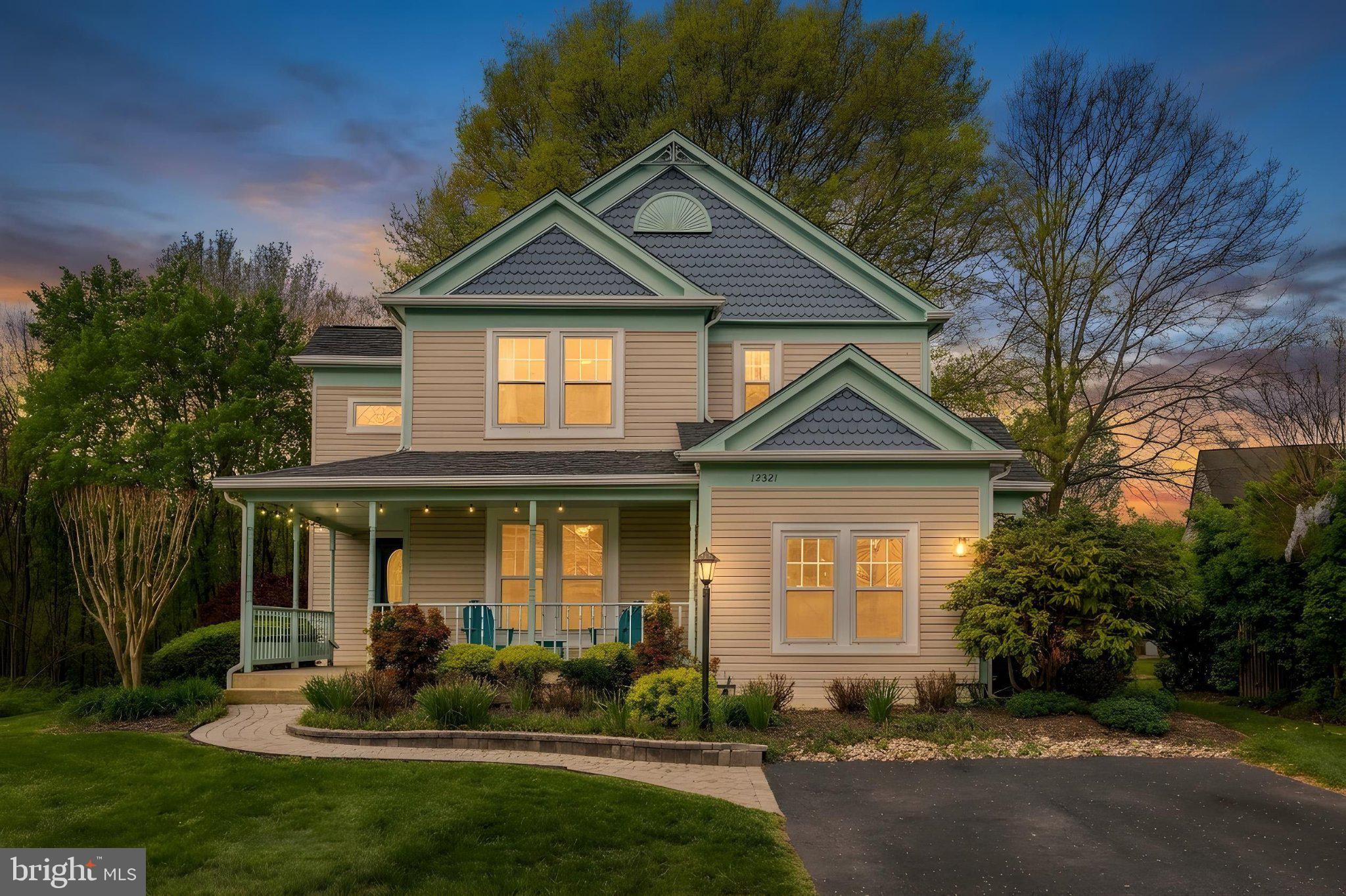 13521 BRIGHTFIELD LANE