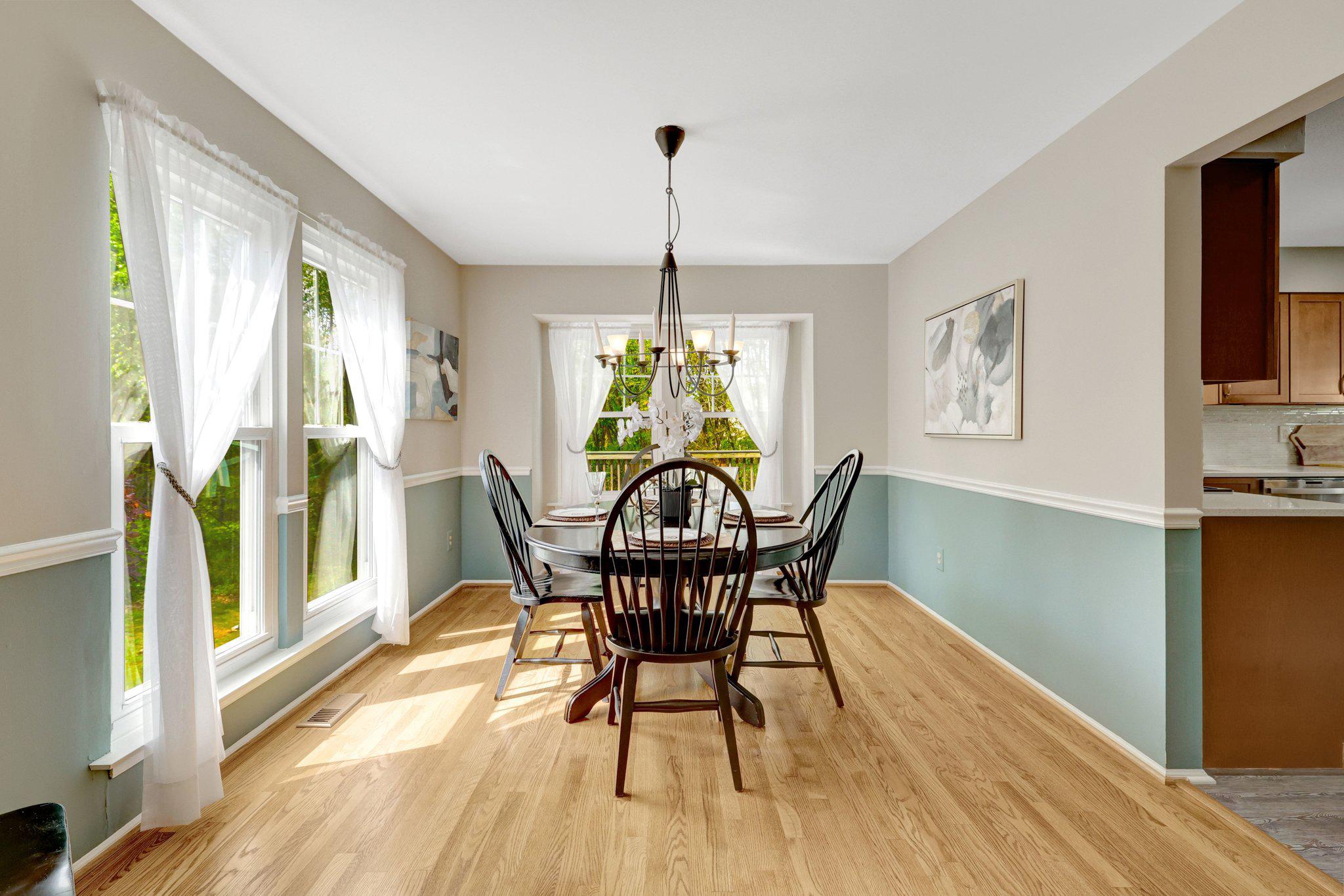 FRANKLIN FARM - Residential