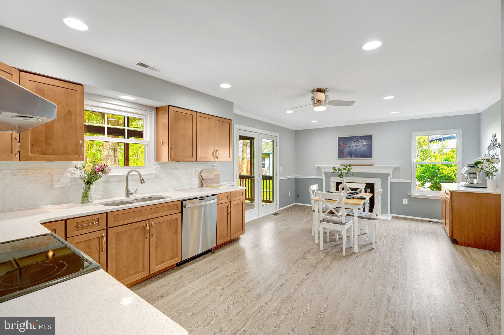 FRANKLIN FARM - Residential