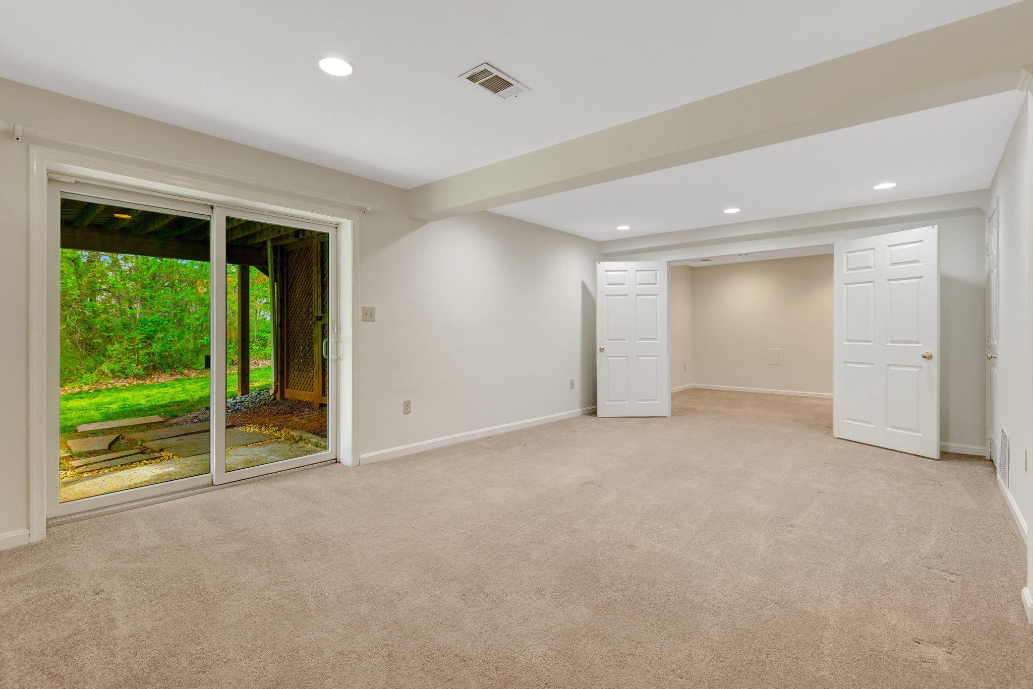 FRANKLIN FARM - Residential