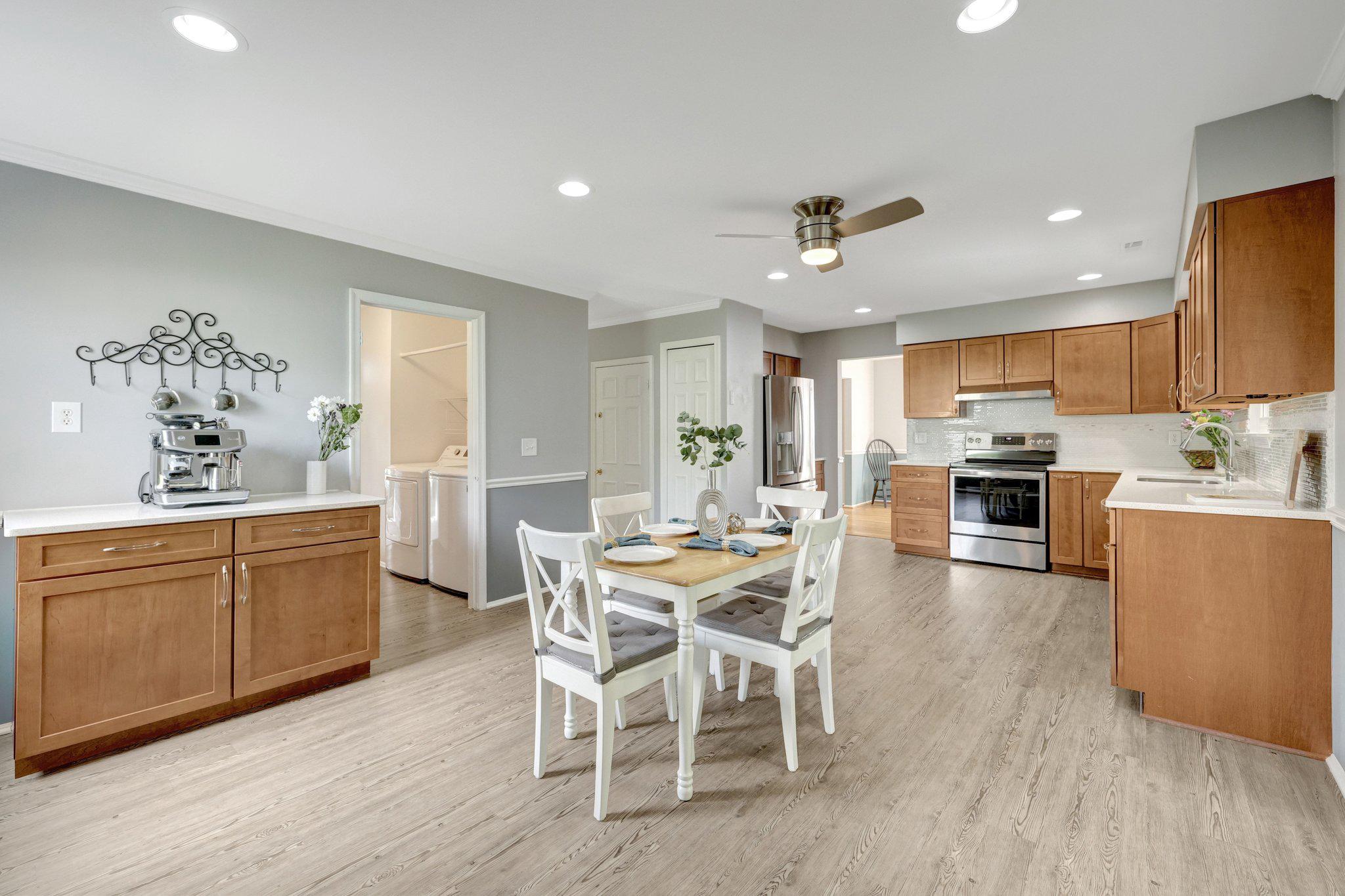 FRANKLIN FARM - Residential