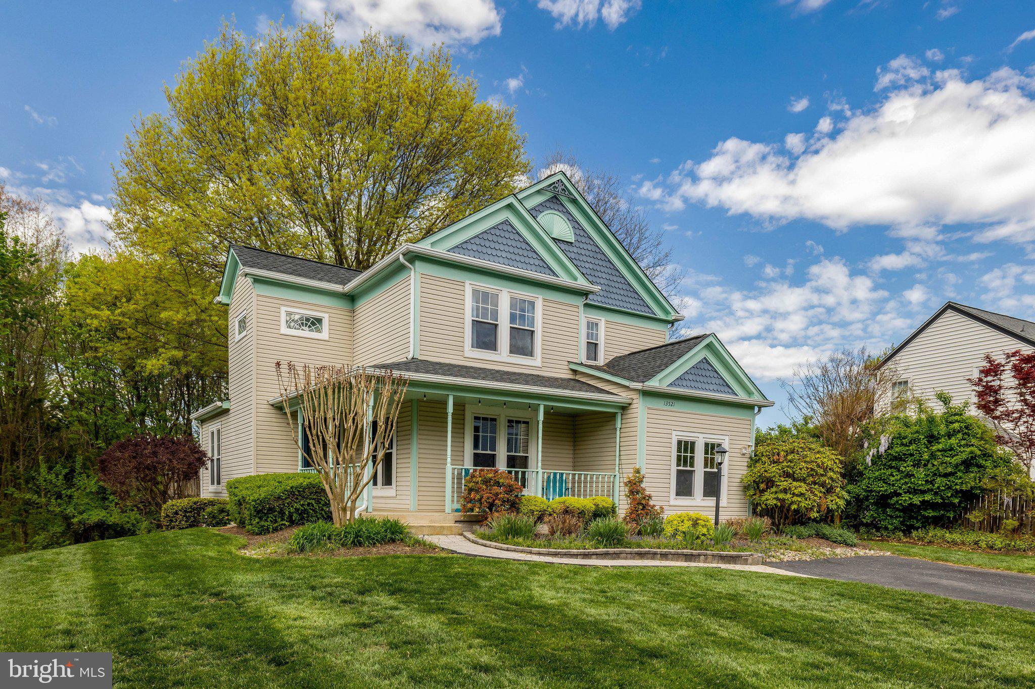 FRANKLIN FARM - Residential