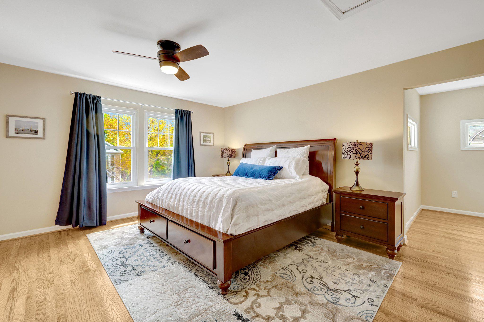 FRANKLIN FARM - Residential