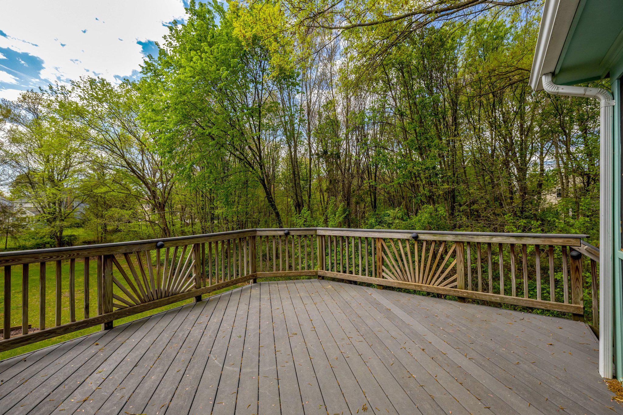 FRANKLIN FARM - Residential