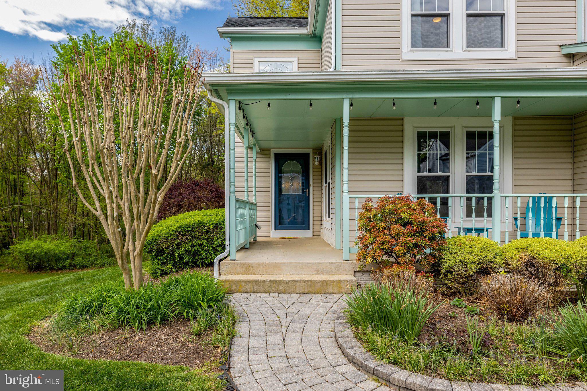 FRANKLIN FARM - Residential