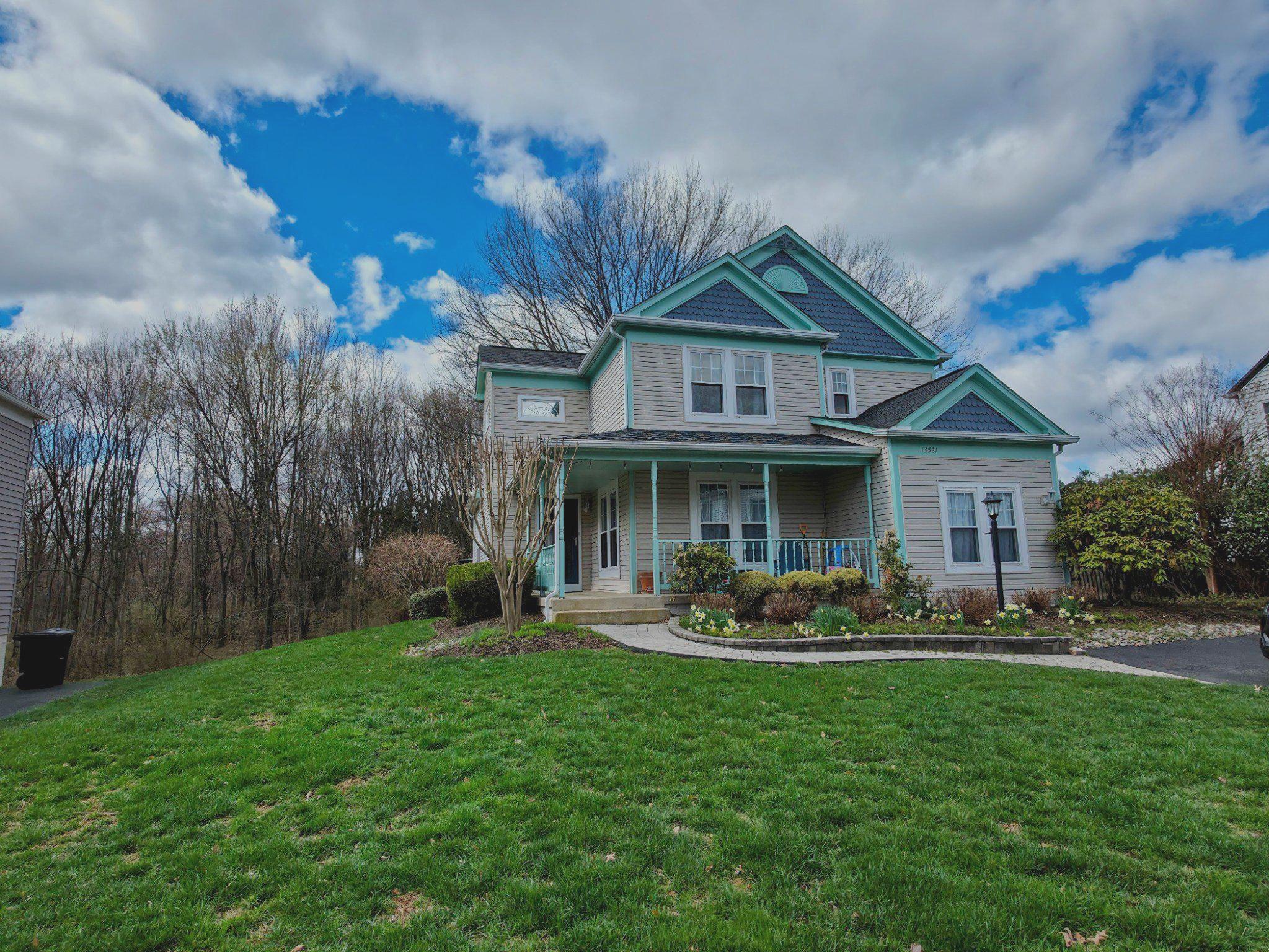 FRANKLIN FARM - Residential