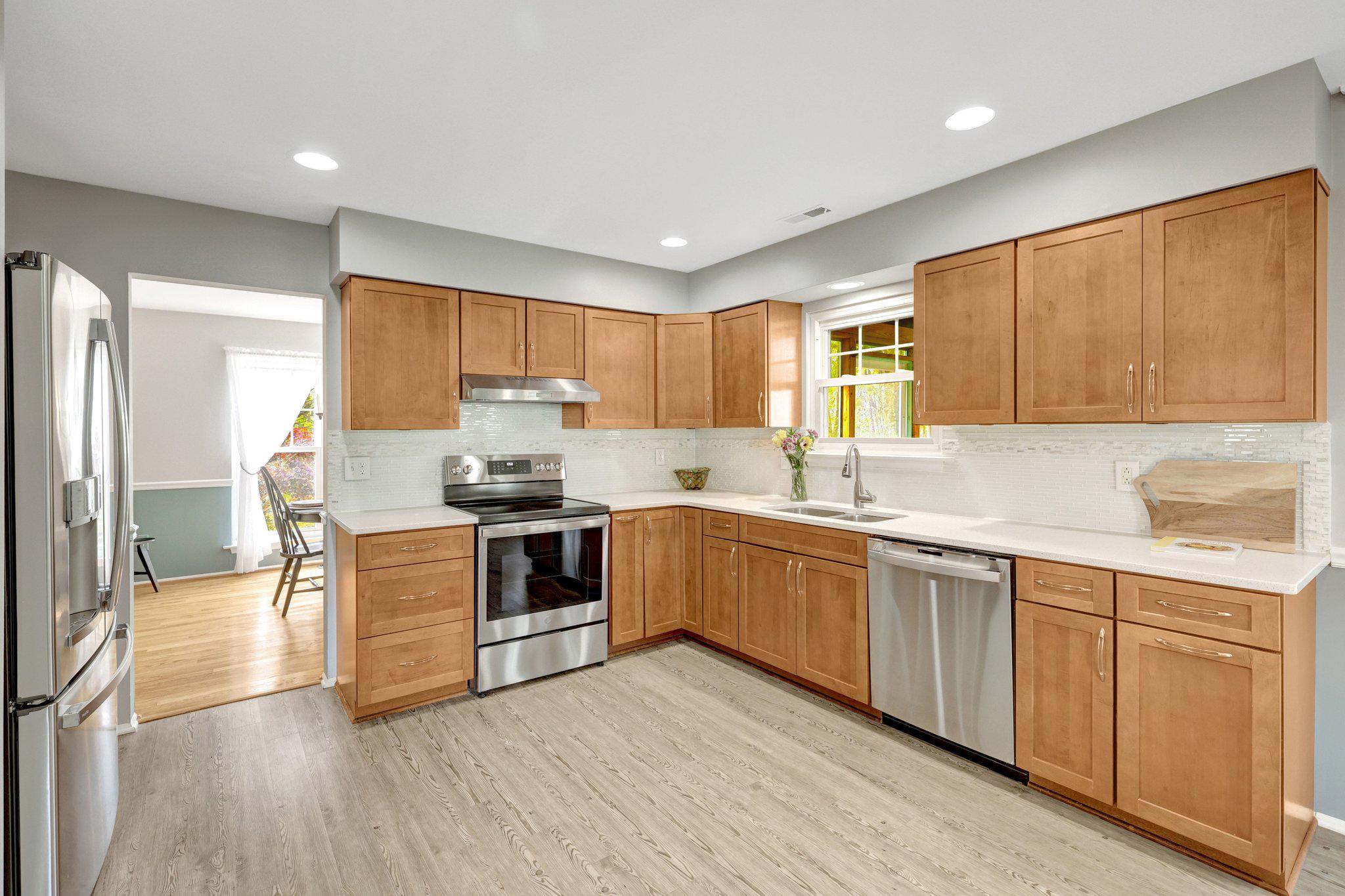 FRANKLIN FARM - Residential