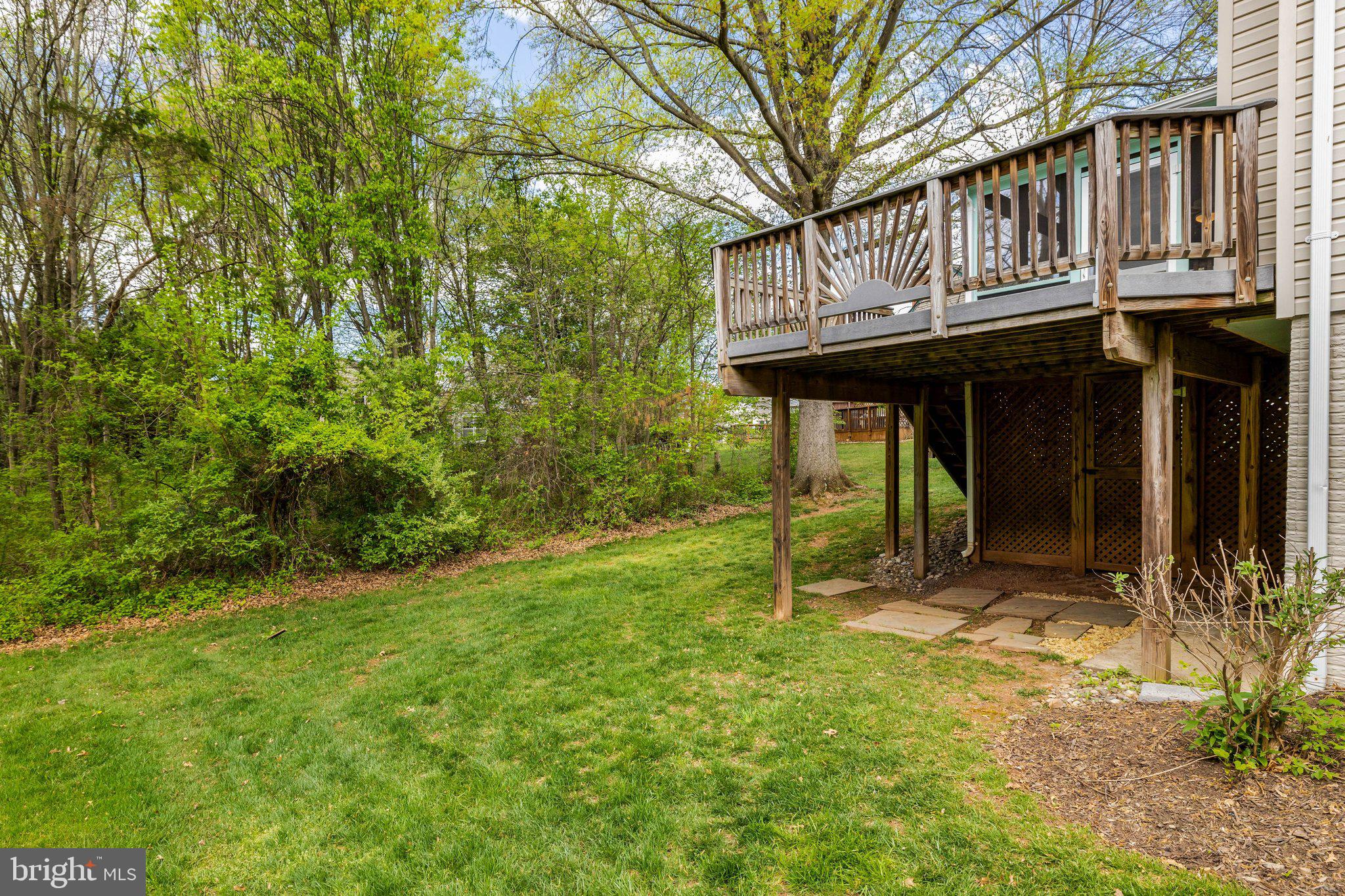 FRANKLIN FARM - Residential