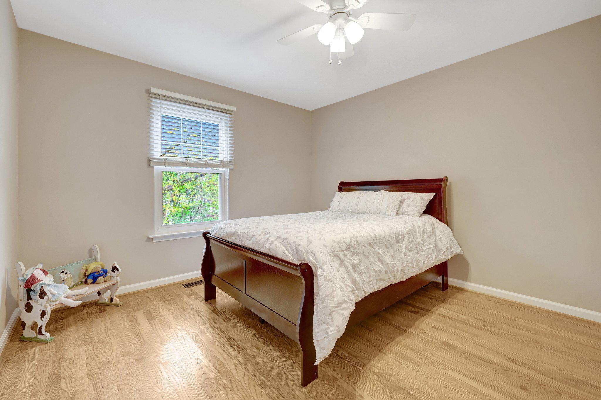 FRANKLIN FARM - Residential