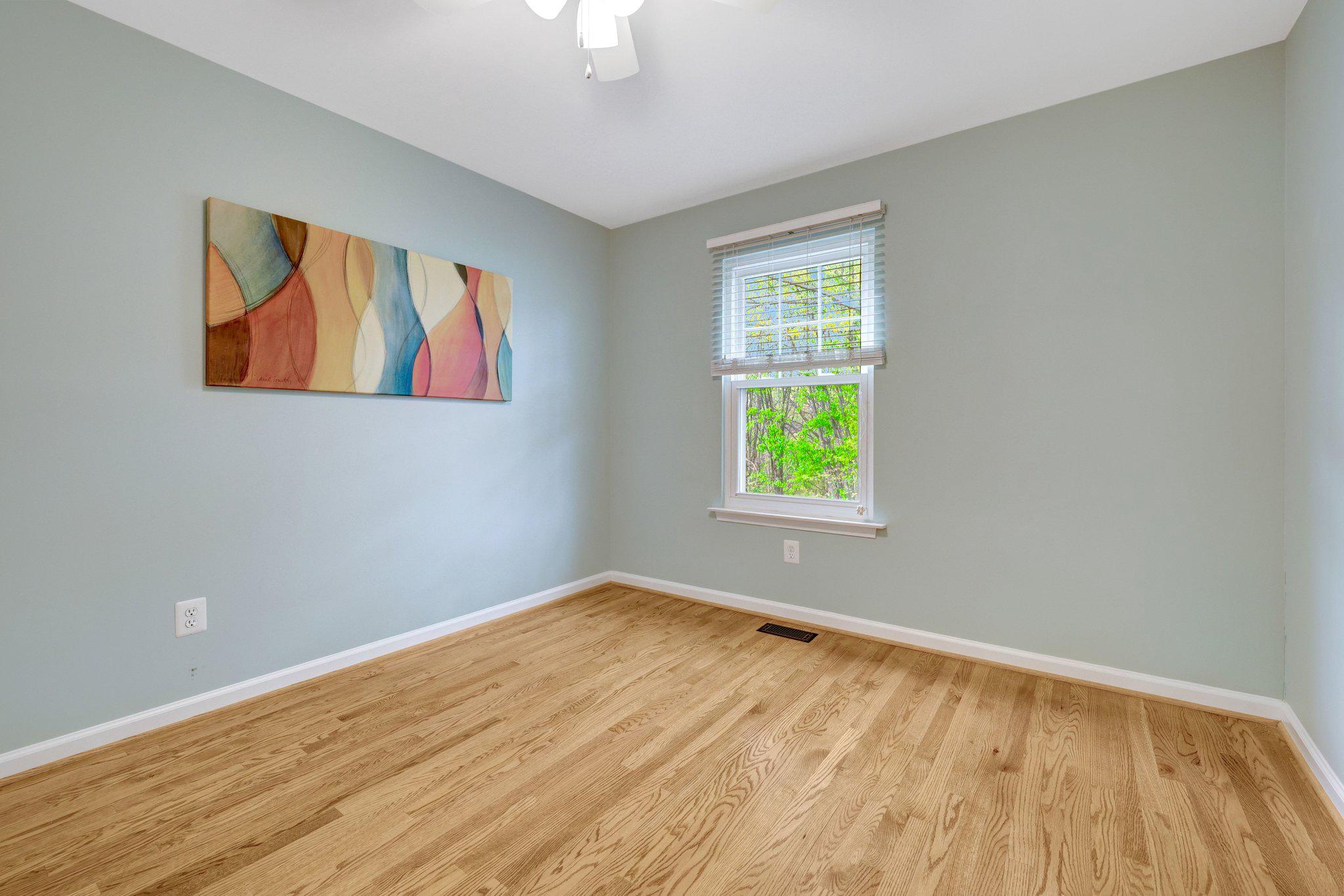 FRANKLIN FARM - Residential