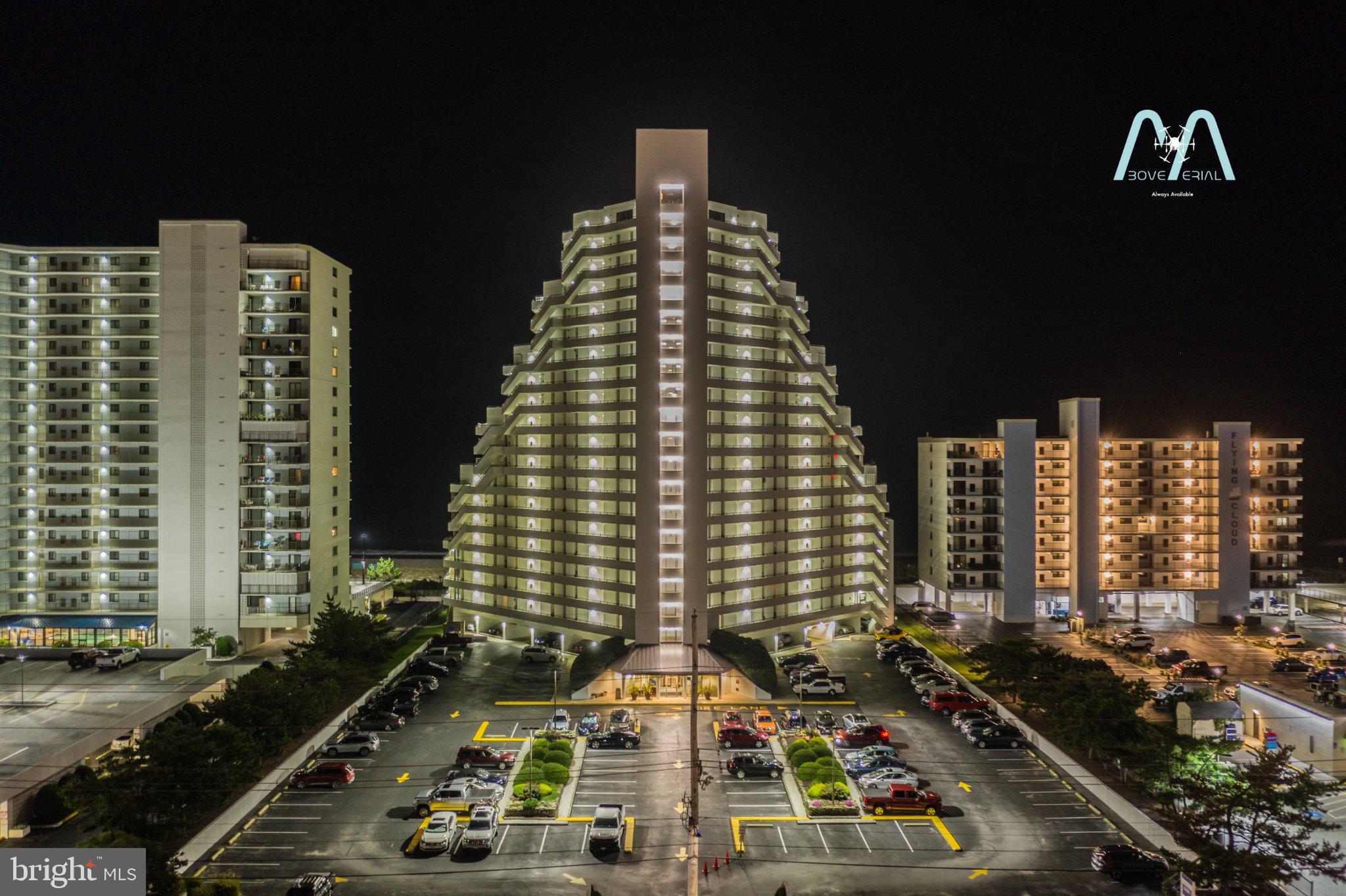 9500 COASTAL HIGHWAY 007N