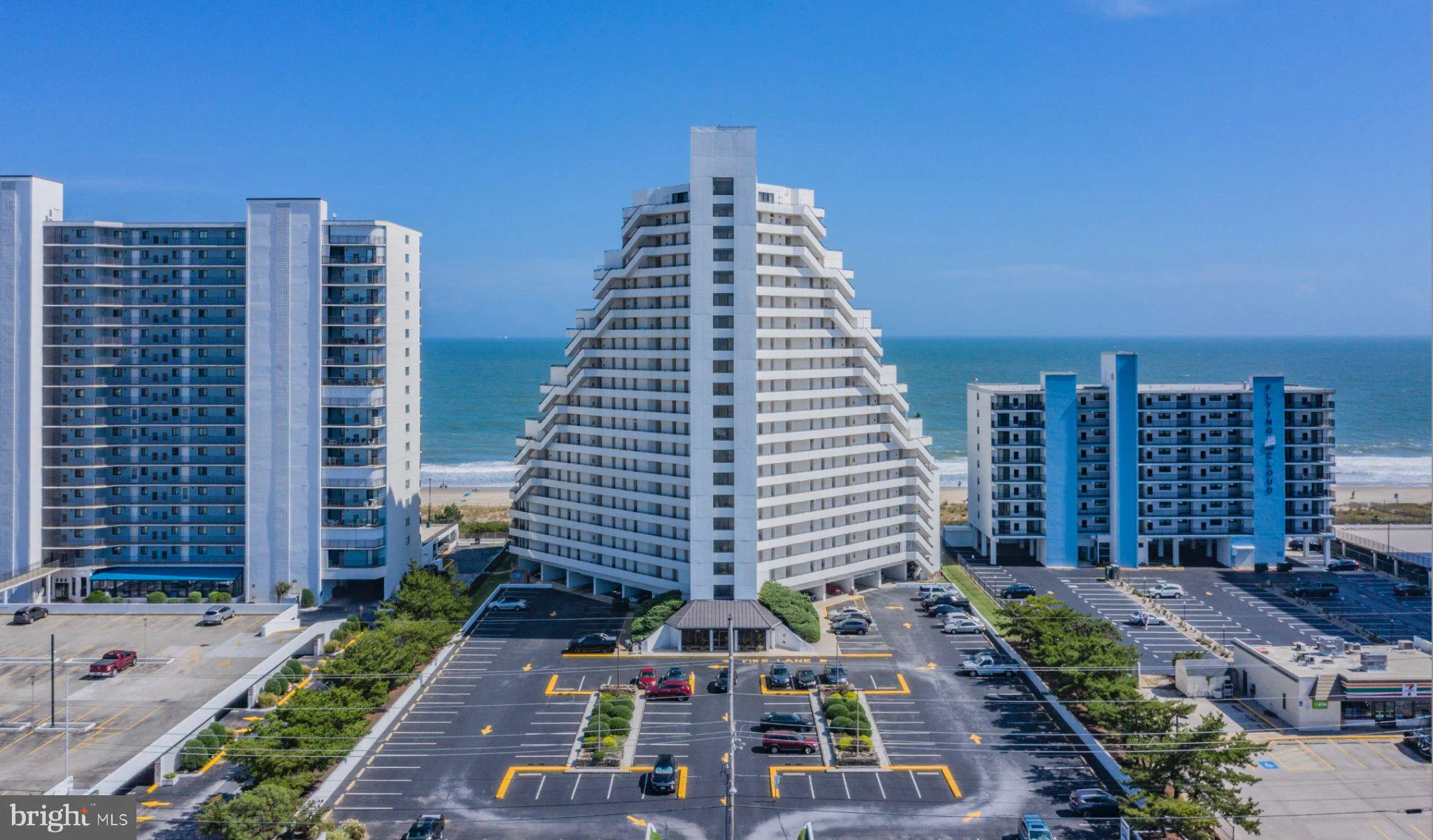 9500 Coastal Highway Unit 007N, Ocean City, MD 21842