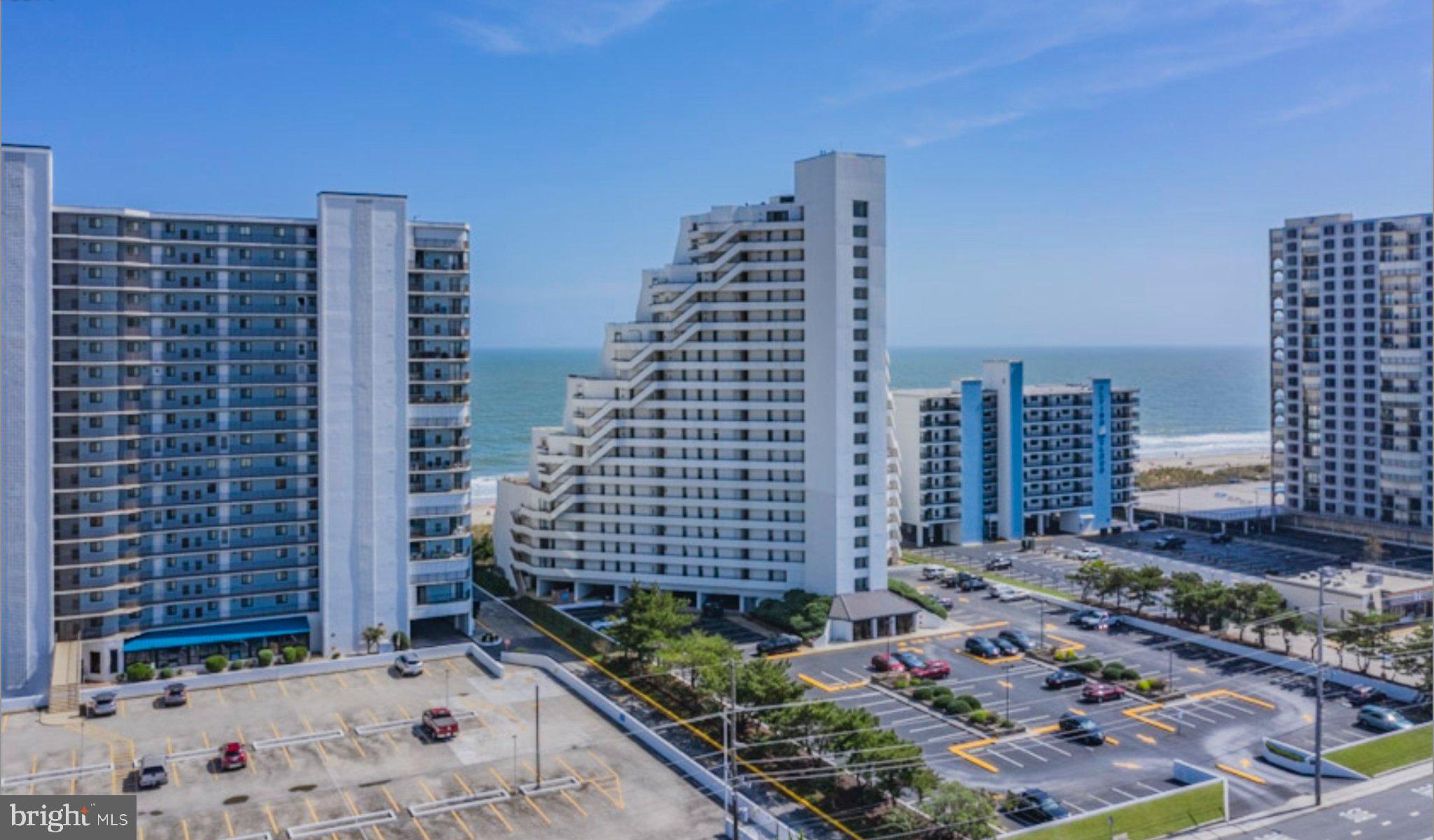 9500 COASTAL HIGHWAY 007N