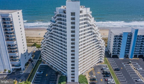 Condo For Sale - 9500 Coastal Highway #007N<br/> OCEAN CITY, MD 21842