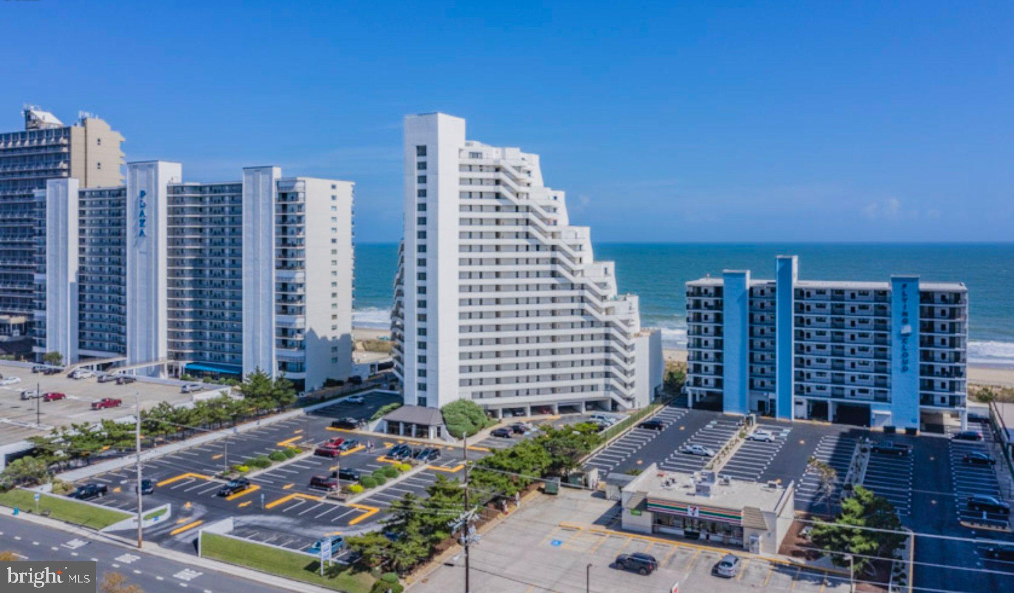 9500 COASTAL HIGHWAY 007N