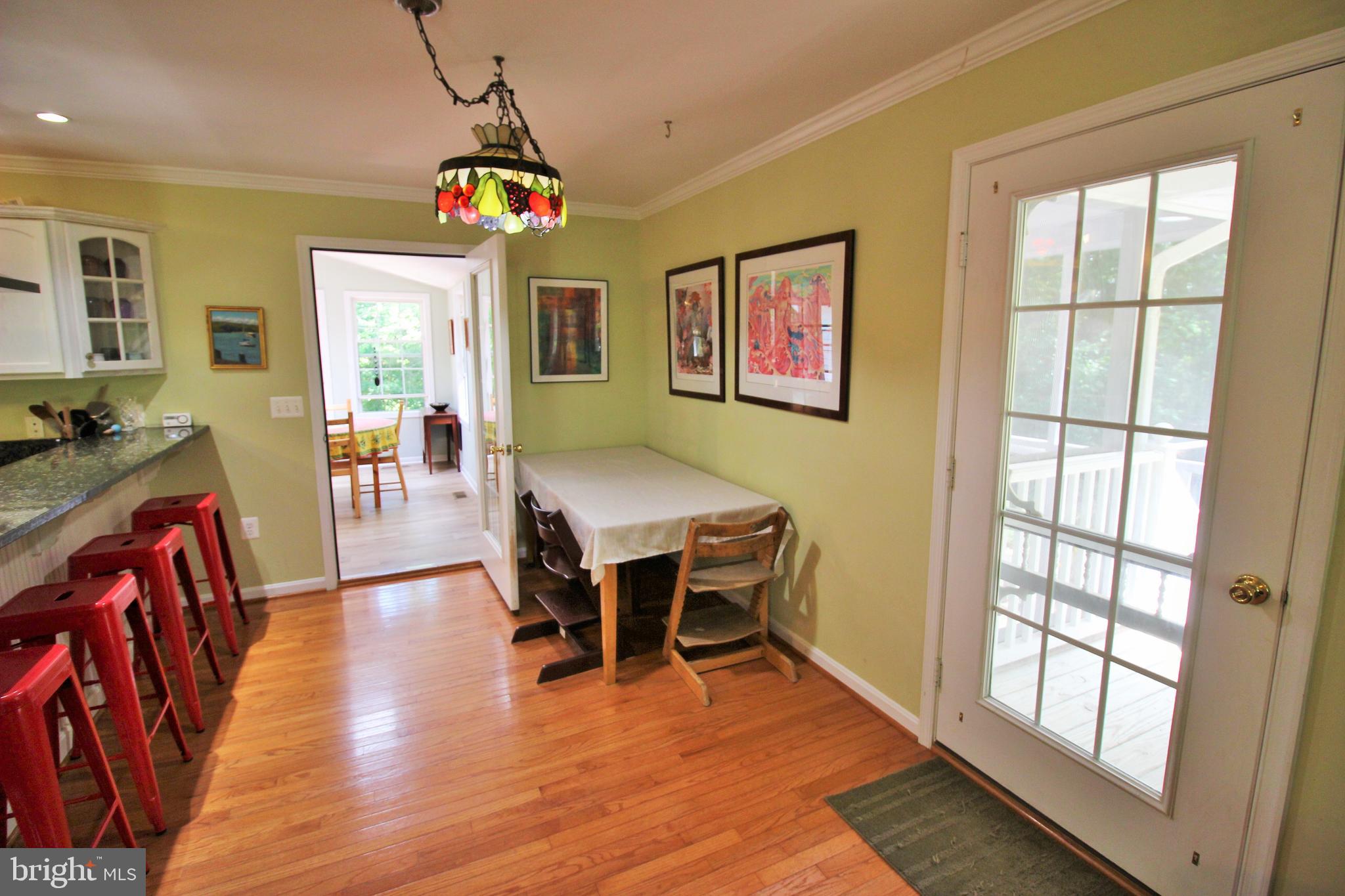 PILGRIM MANOR - Residential