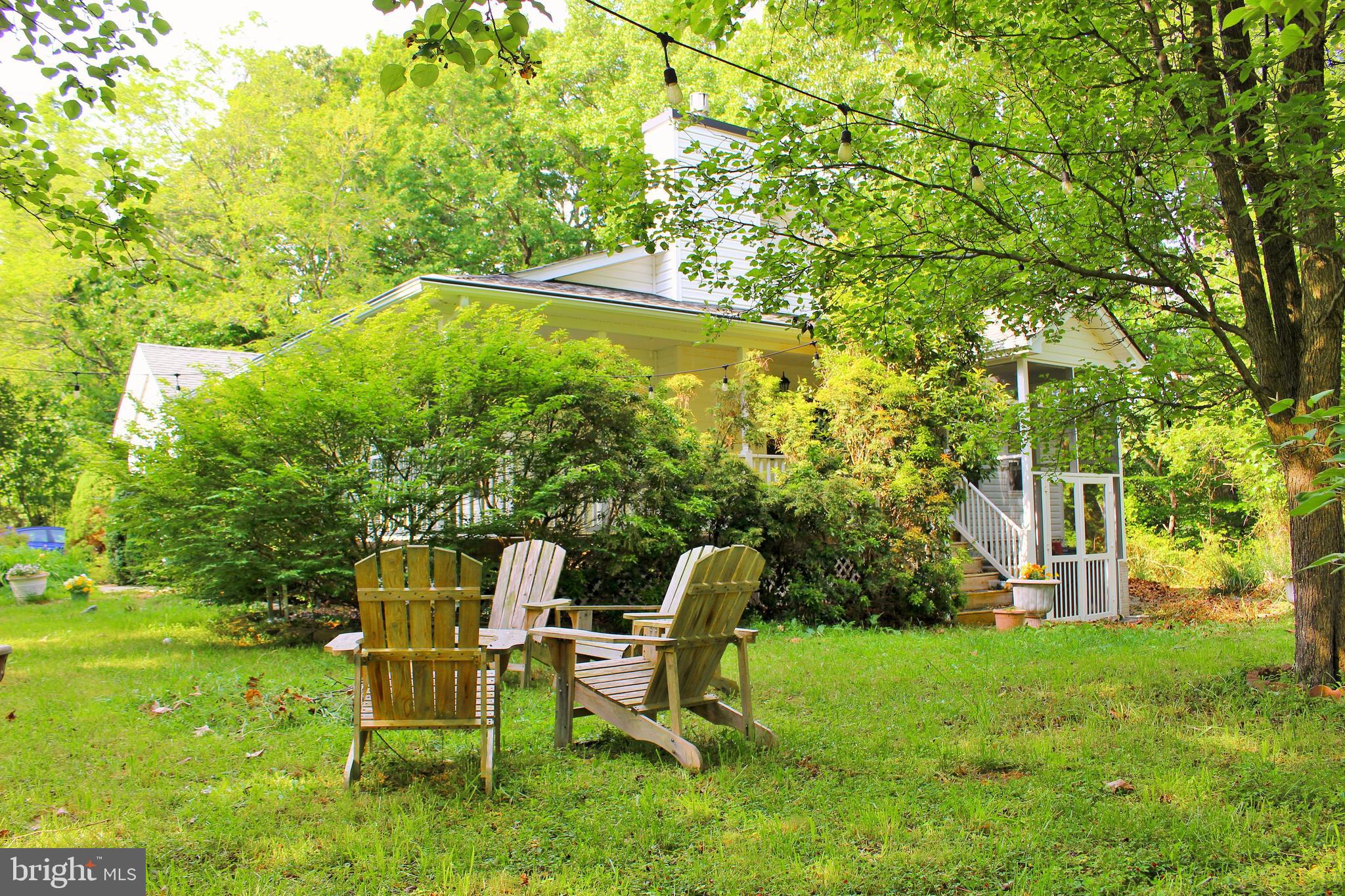 PILGRIM MANOR - Residential