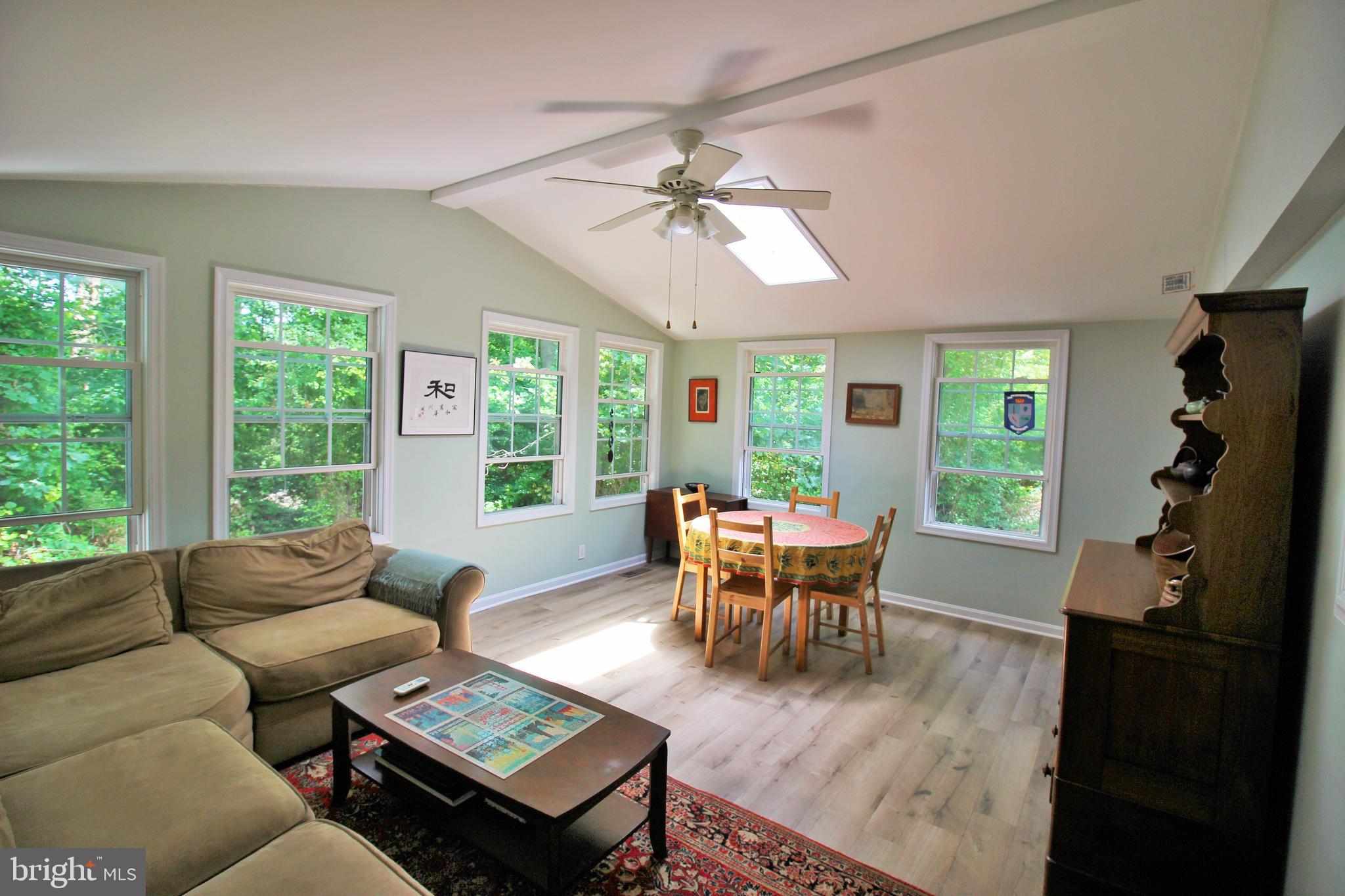 PILGRIM MANOR - Residential