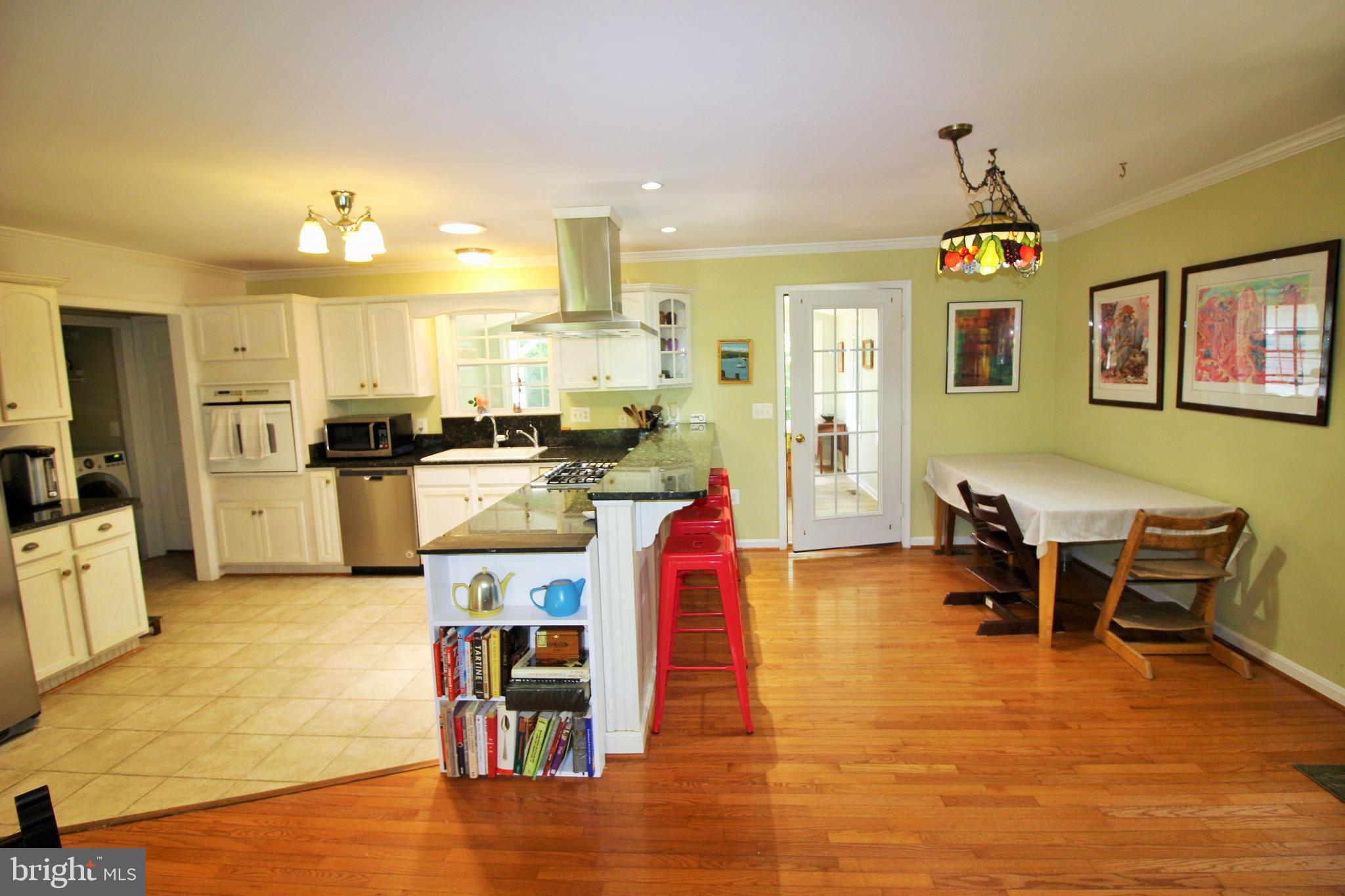 PILGRIM MANOR - Residential