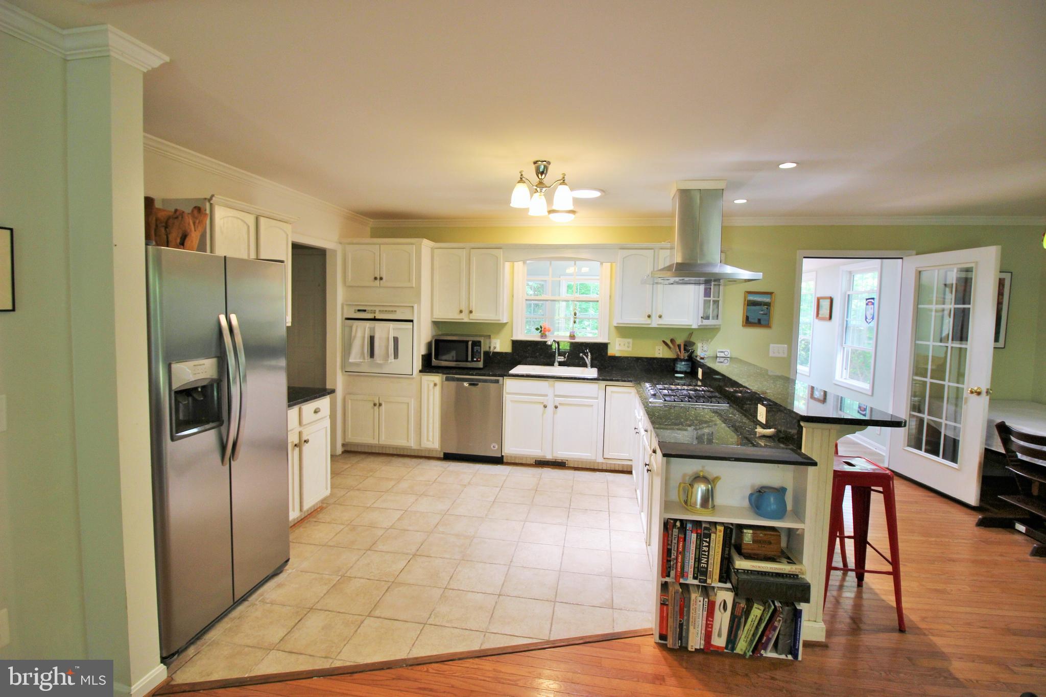 PILGRIM MANOR - Residential