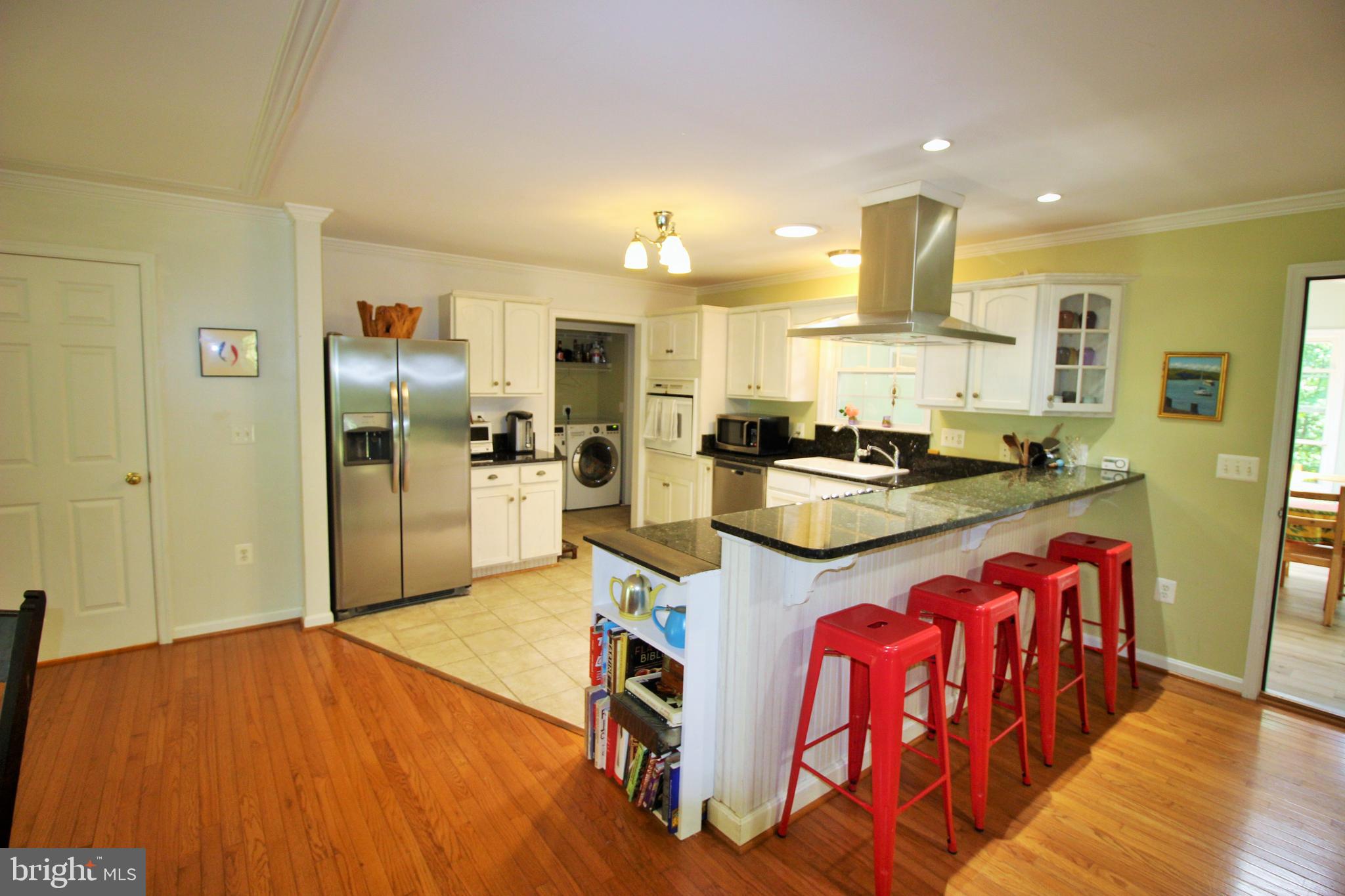 PILGRIM MANOR - Residential