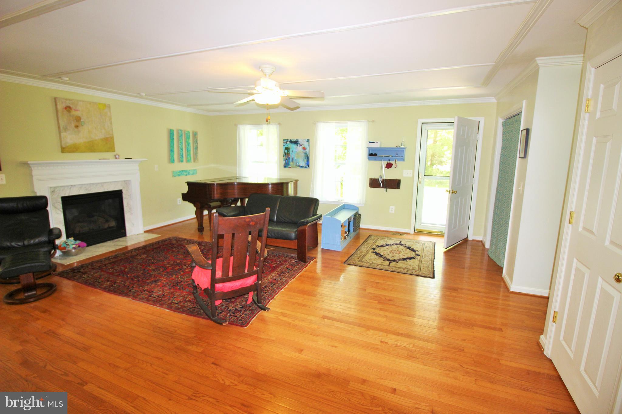 PILGRIM MANOR - Residential