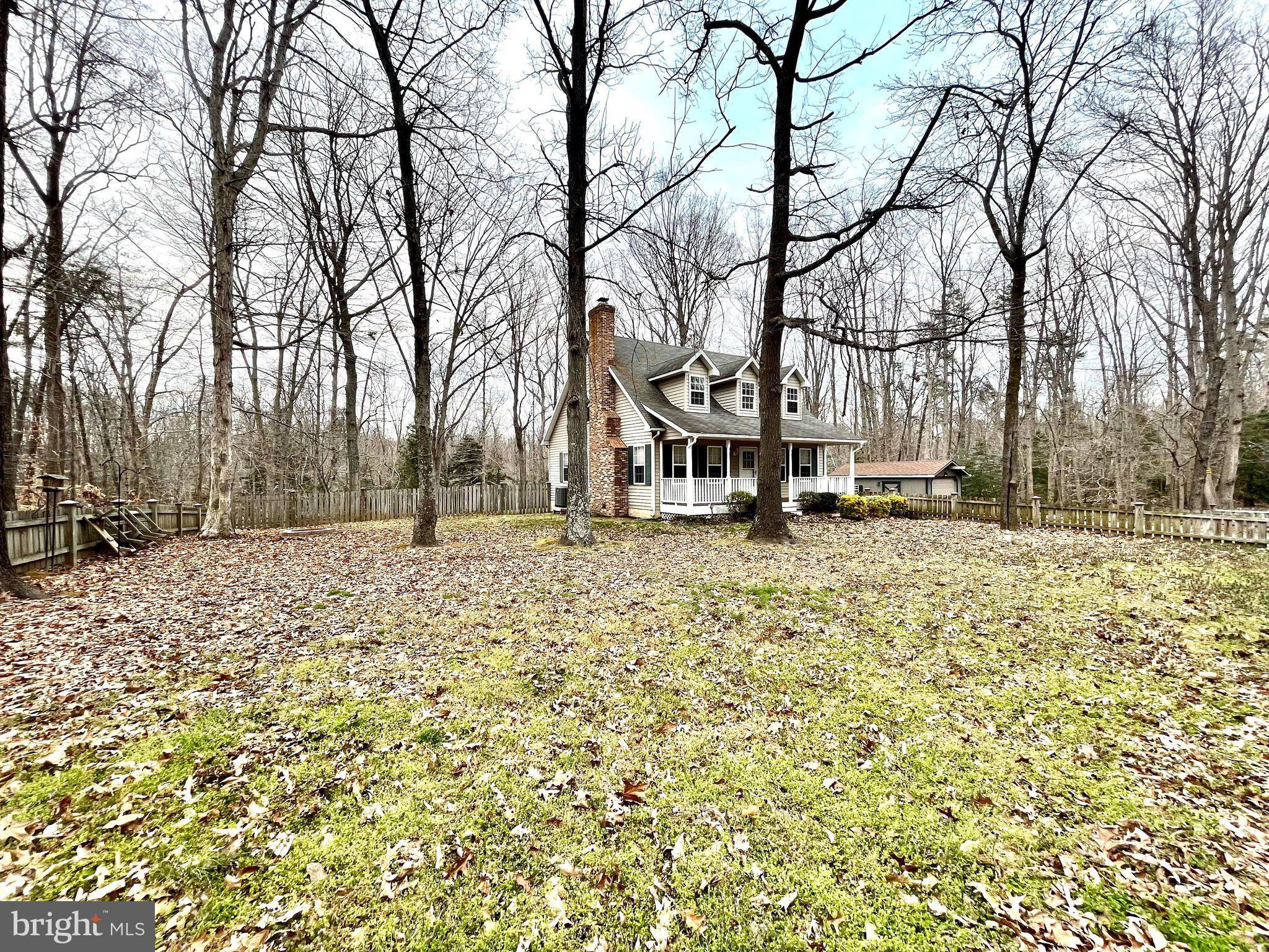 CALVERT CROSSING - Residential