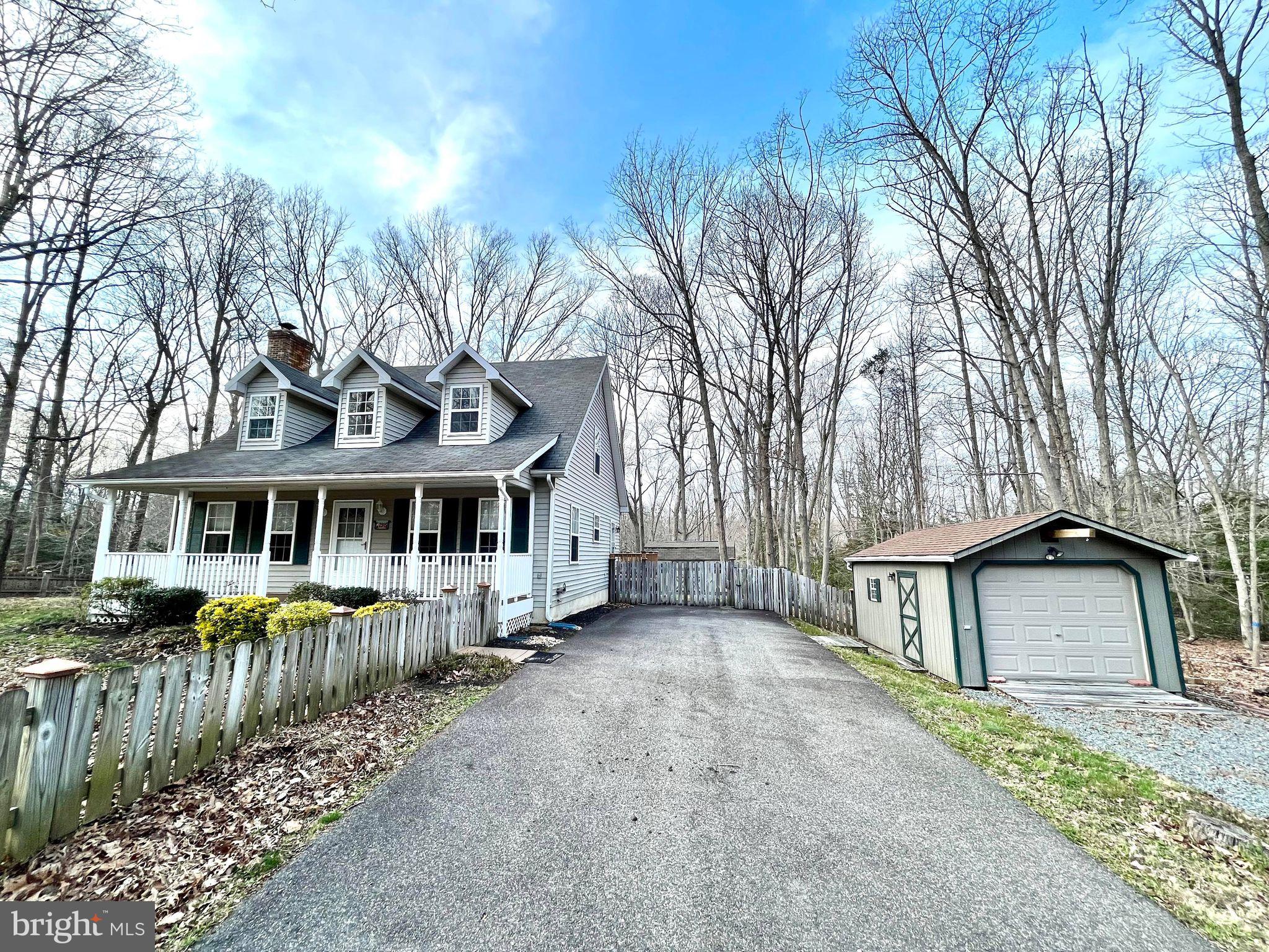 CALVERT CROSSING - Residential