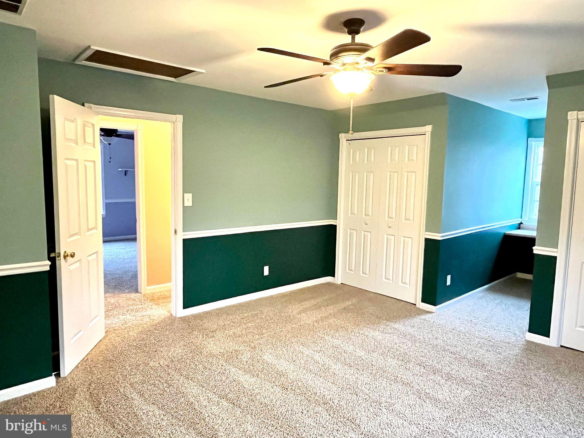 CALVERT CROSSING - Residential