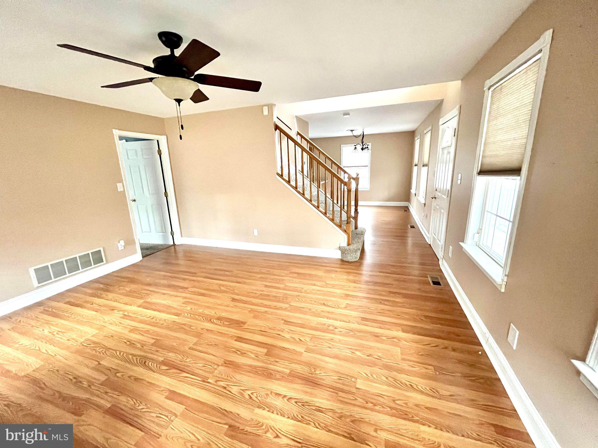 CALVERT CROSSING - Residential