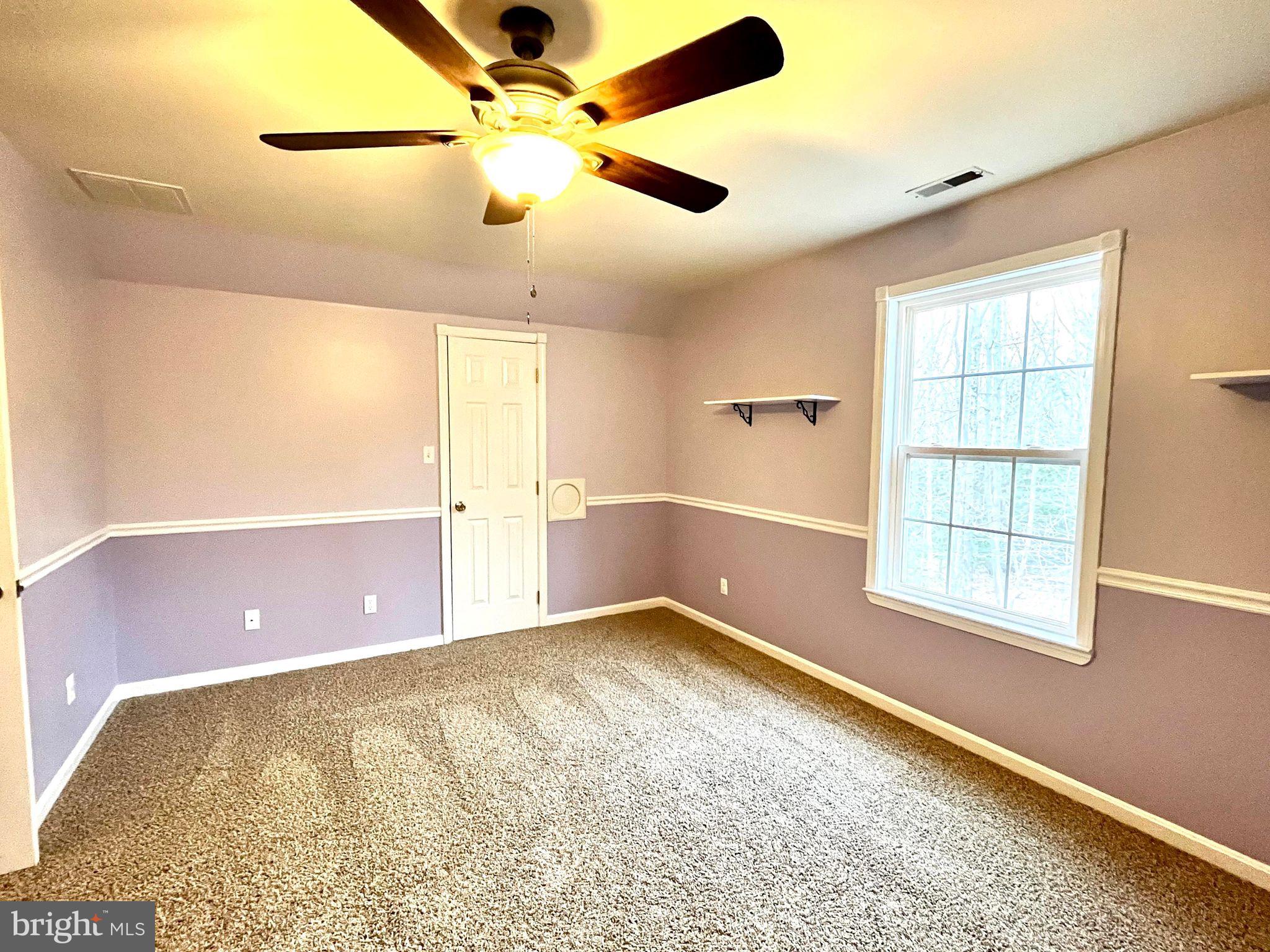 CALVERT CROSSING - Residential