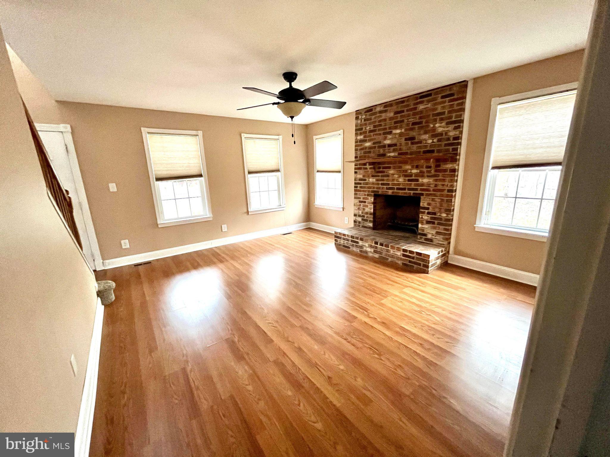 CALVERT CROSSING - Residential