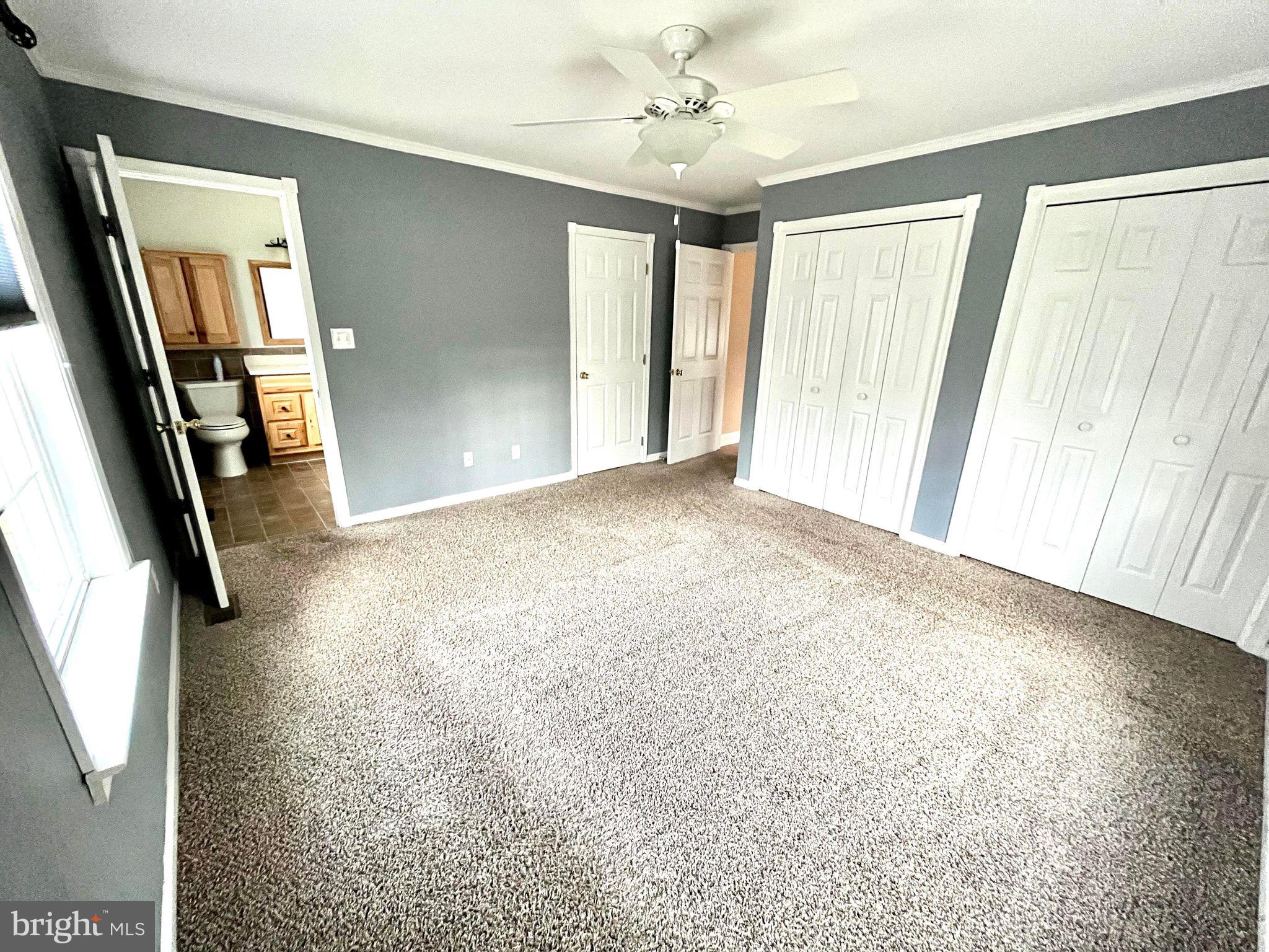 CALVERT CROSSING - Residential