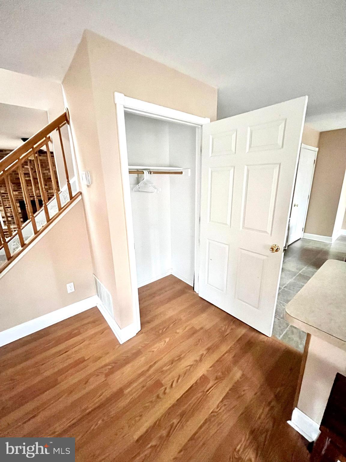 CALVERT CROSSING - Residential