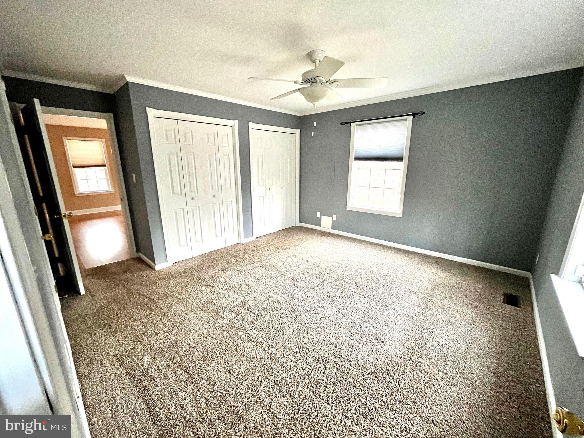 CALVERT CROSSING - Residential