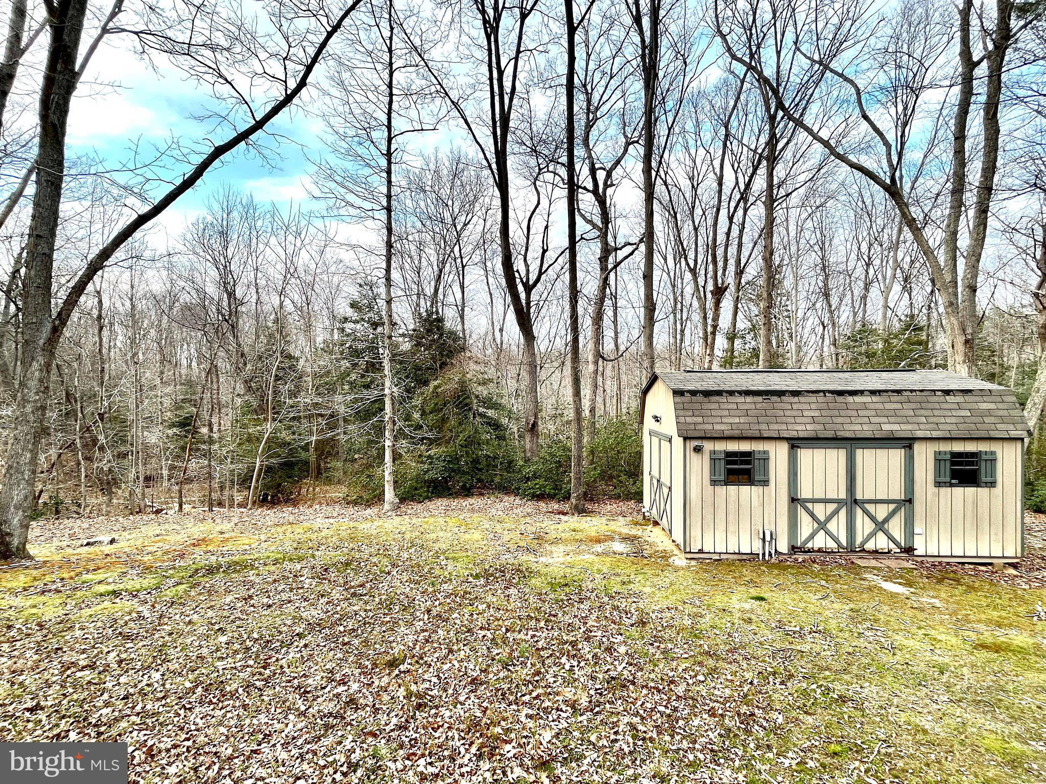 CALVERT CROSSING - Residential