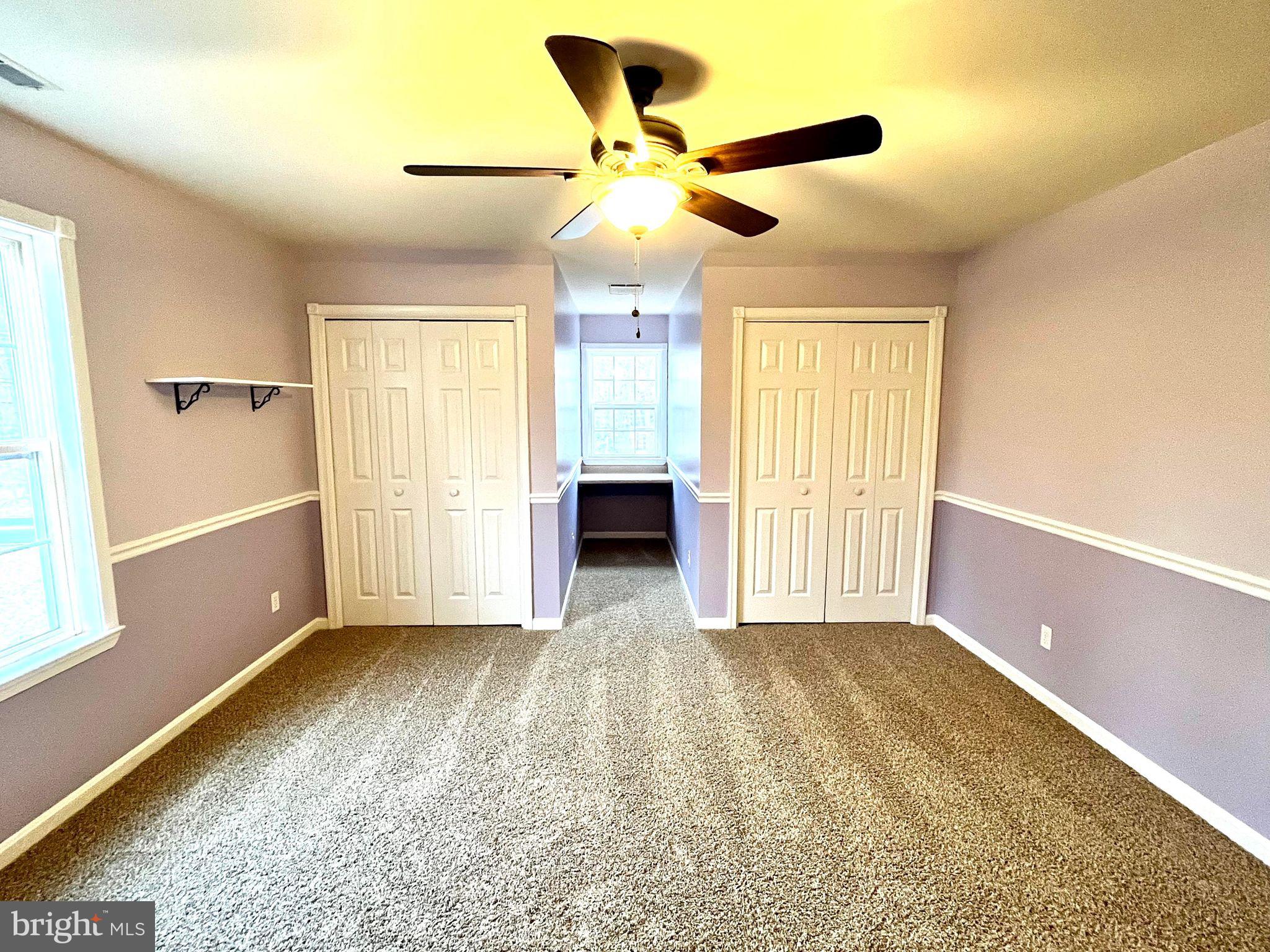 CALVERT CROSSING - Residential