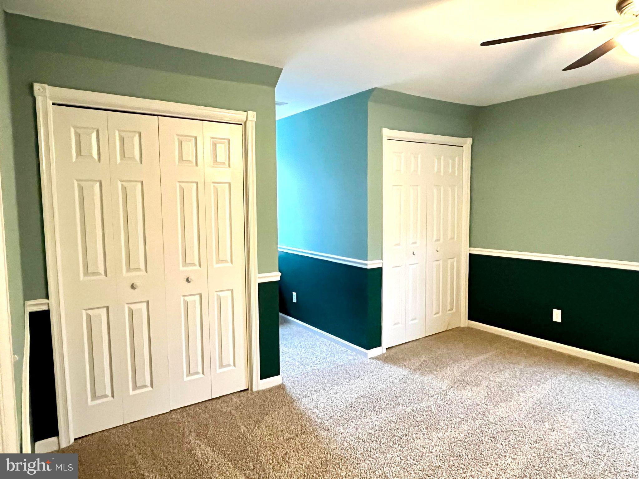 CALVERT CROSSING - Residential