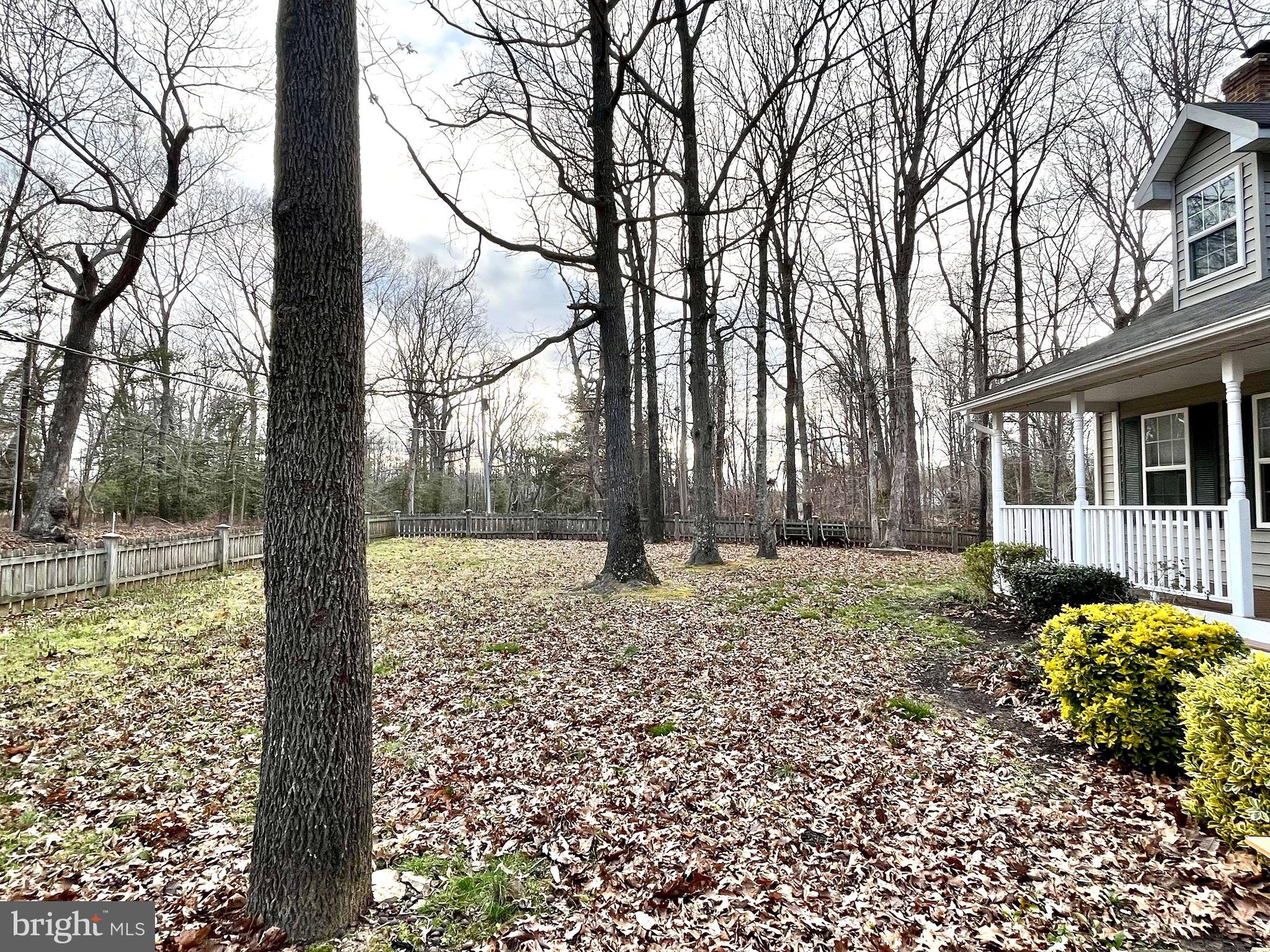 CALVERT CROSSING - Residential