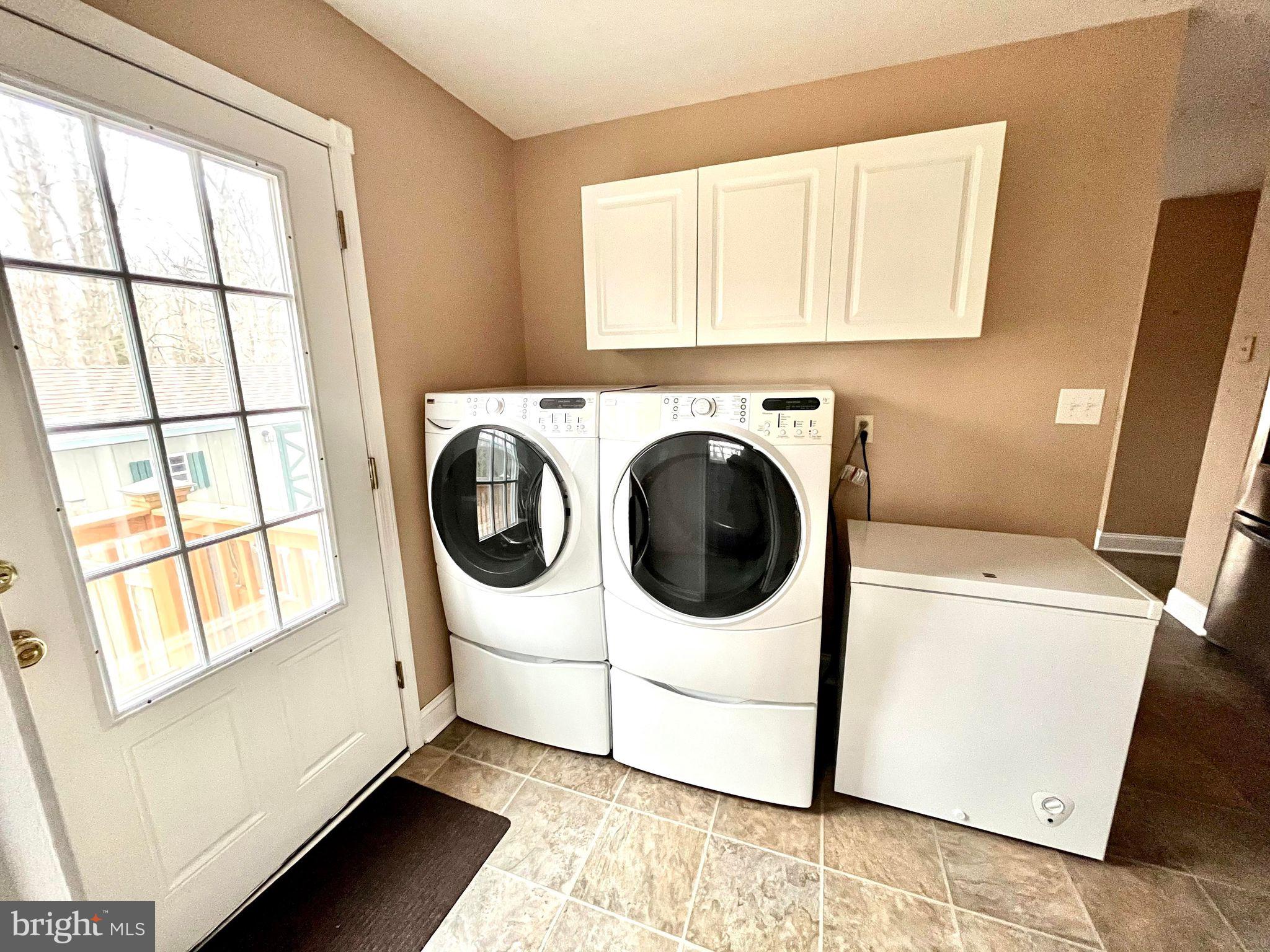 CALVERT CROSSING - Residential