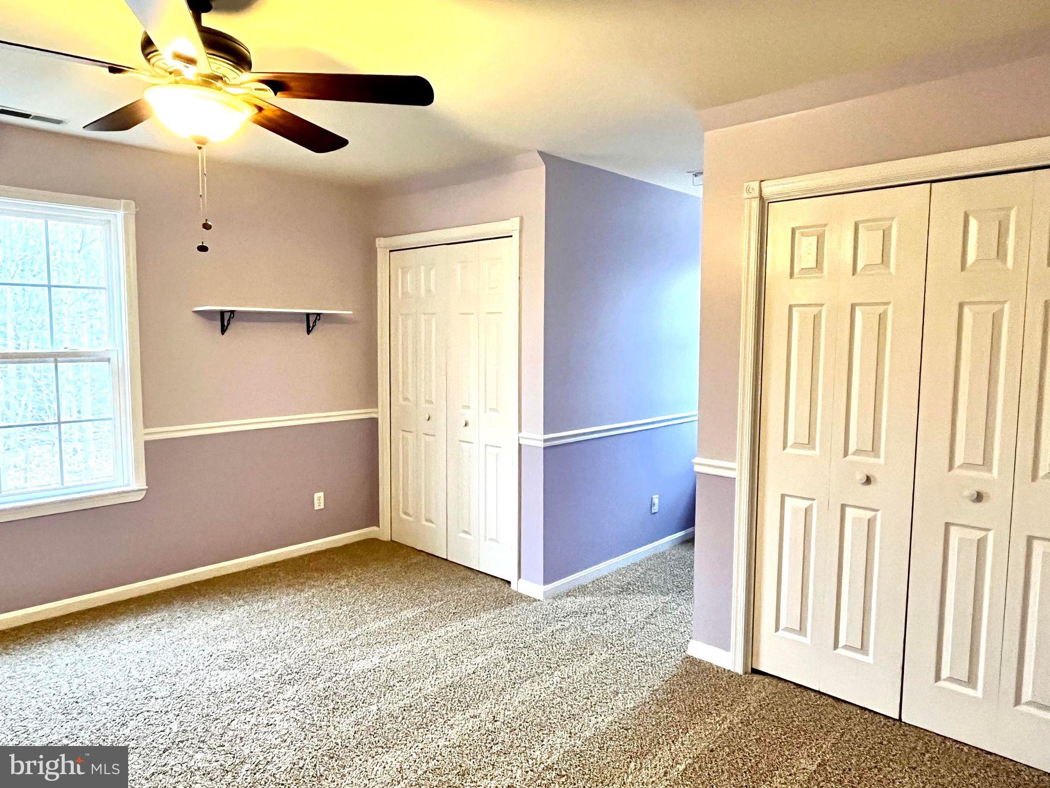 CALVERT CROSSING - Residential