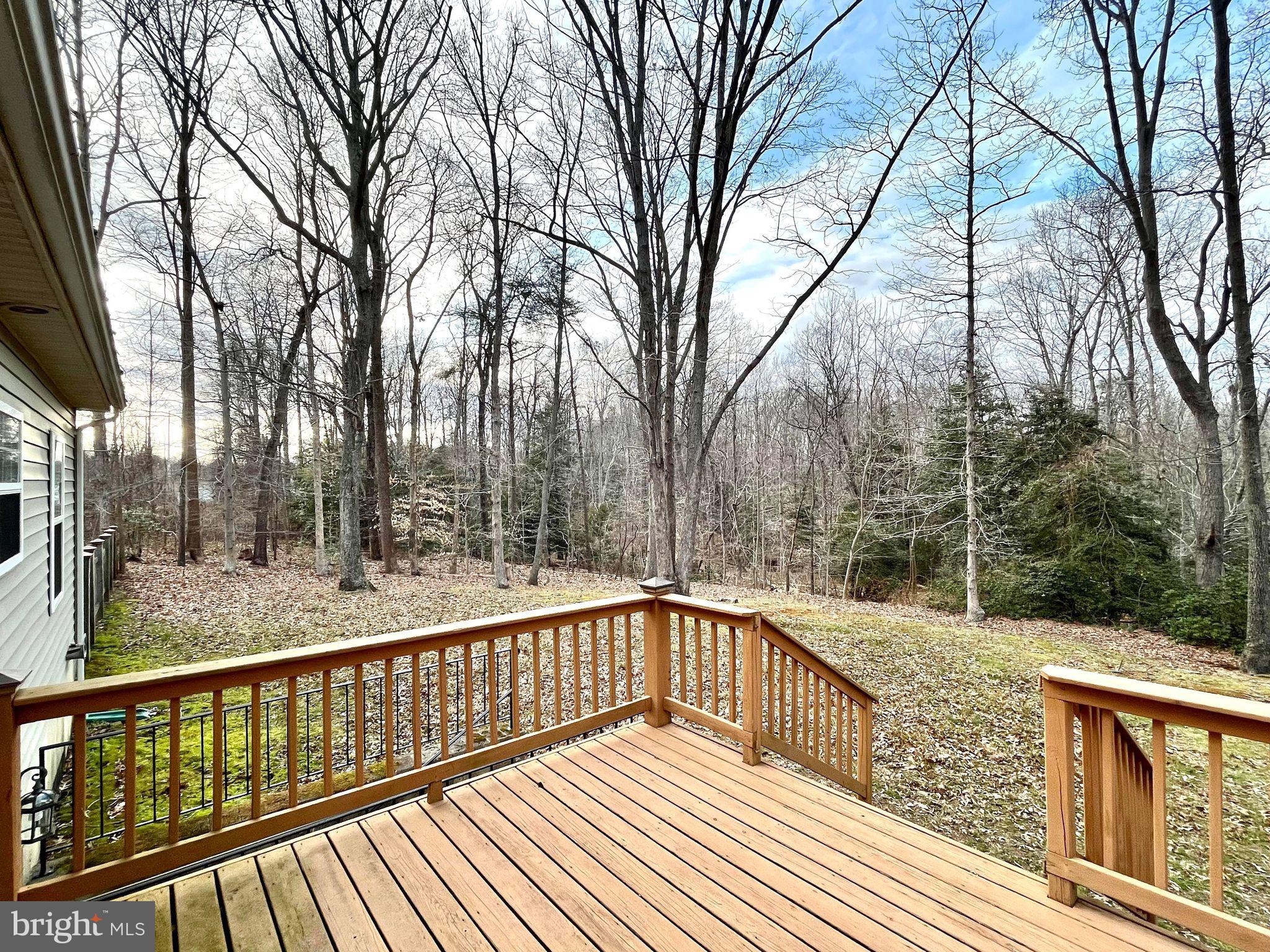 CALVERT CROSSING - Residential